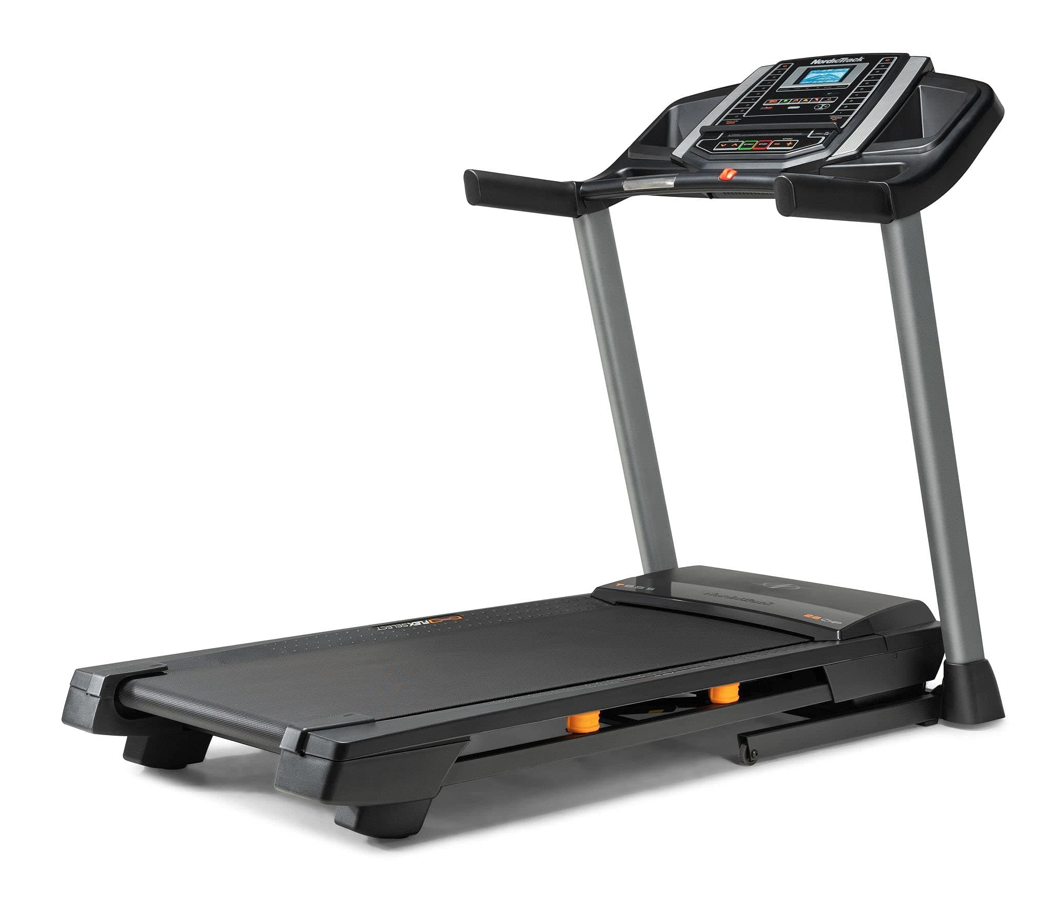 NordicTrack T-Series Running Machine