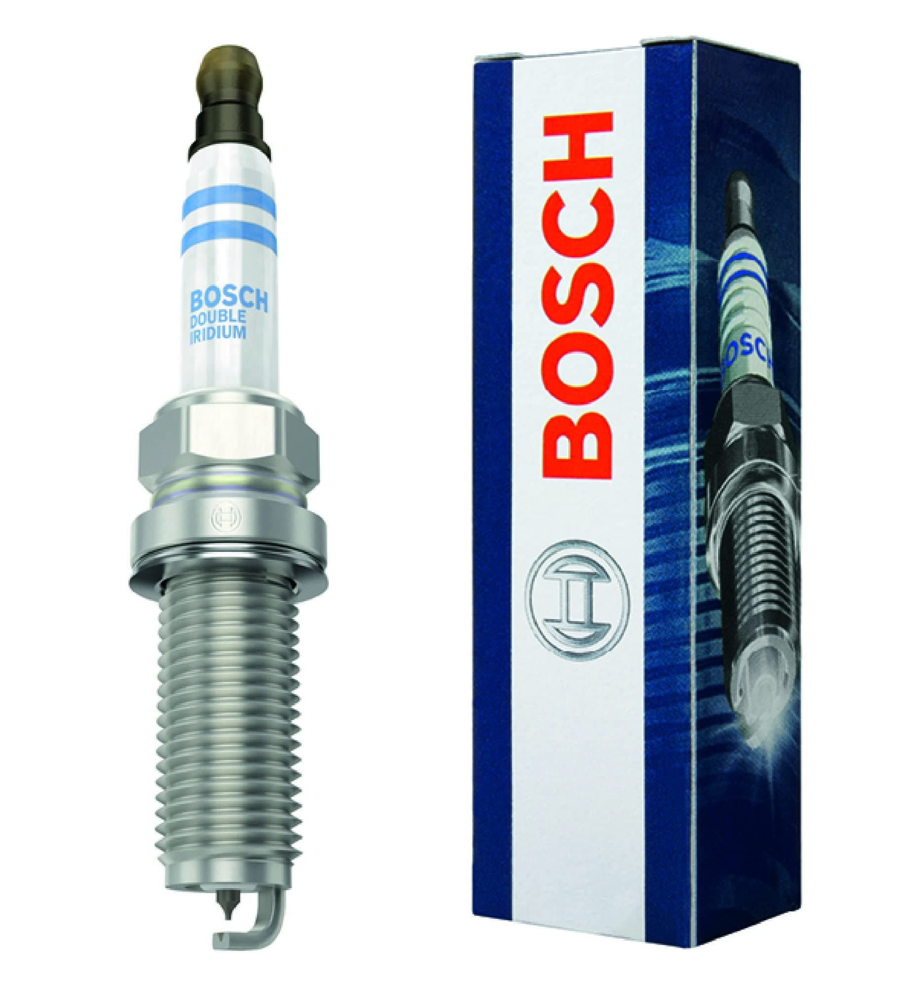 Bosch Automotive 96327 Spark Plug