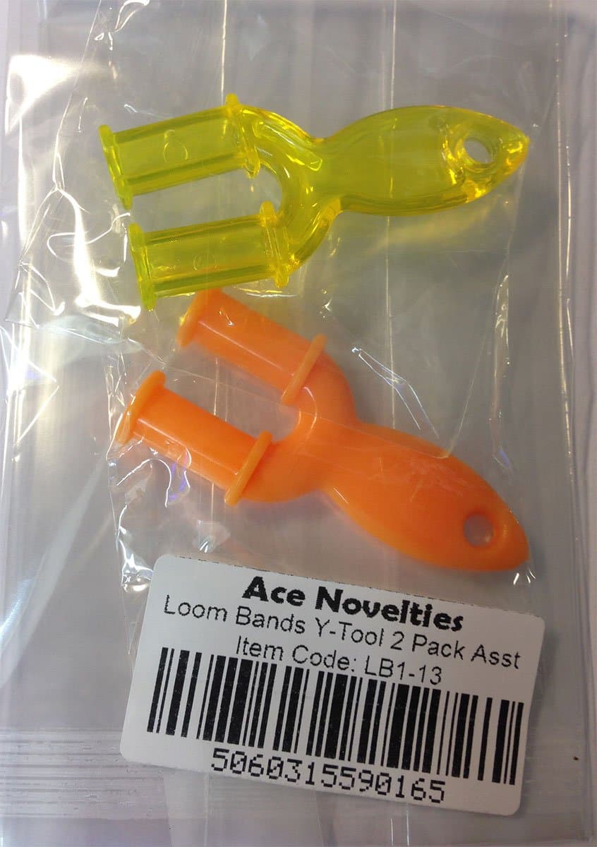 2 x Y Tool Pack Only