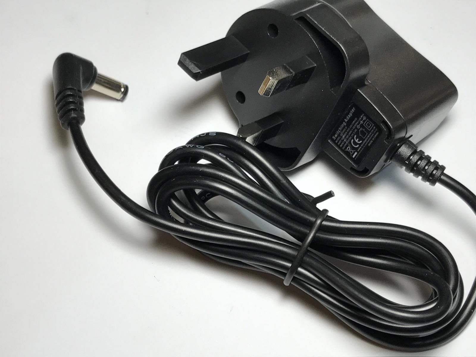 Replacement for 9V 9VDC 500mA Mains AC Adaptor Power Supply for Kettler Cross Trainer Verso 300