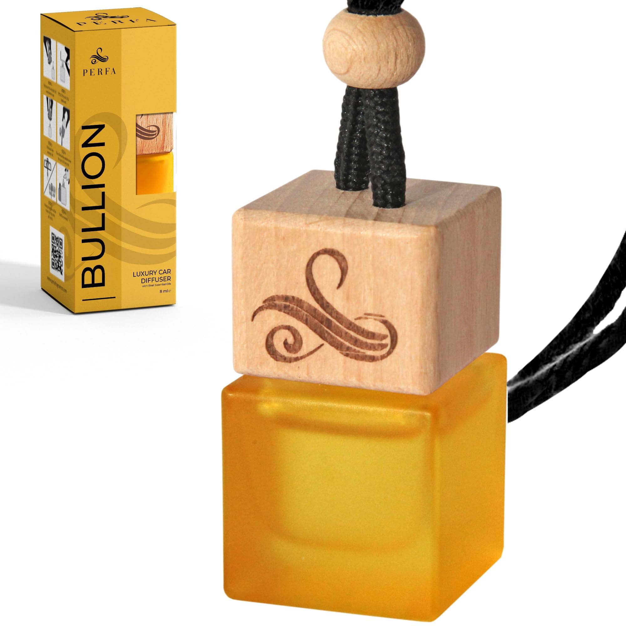 One Million Air Freshener