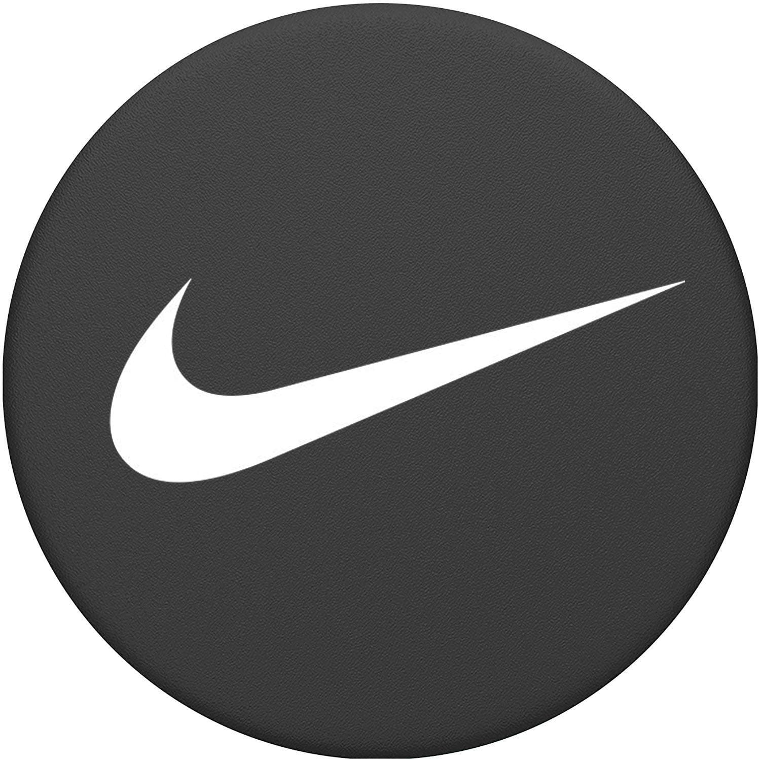 Phone hand holder, stand and Grip, Black