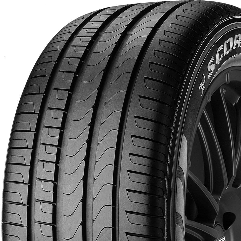 Pirelli Scorpion Verde 255/55R18 105W