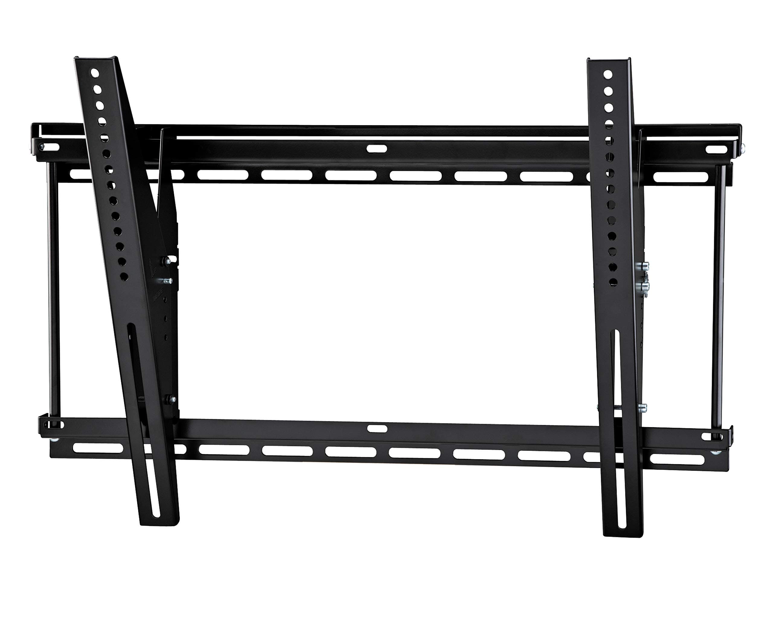 Ergotron – Neo-Flex Tilting Wall Mount UHD, VESA TV Wall Mount – for Heavy Monitors or TVs Greater Than 37 Inches, 0 to 175 lbs – Tilting, Black