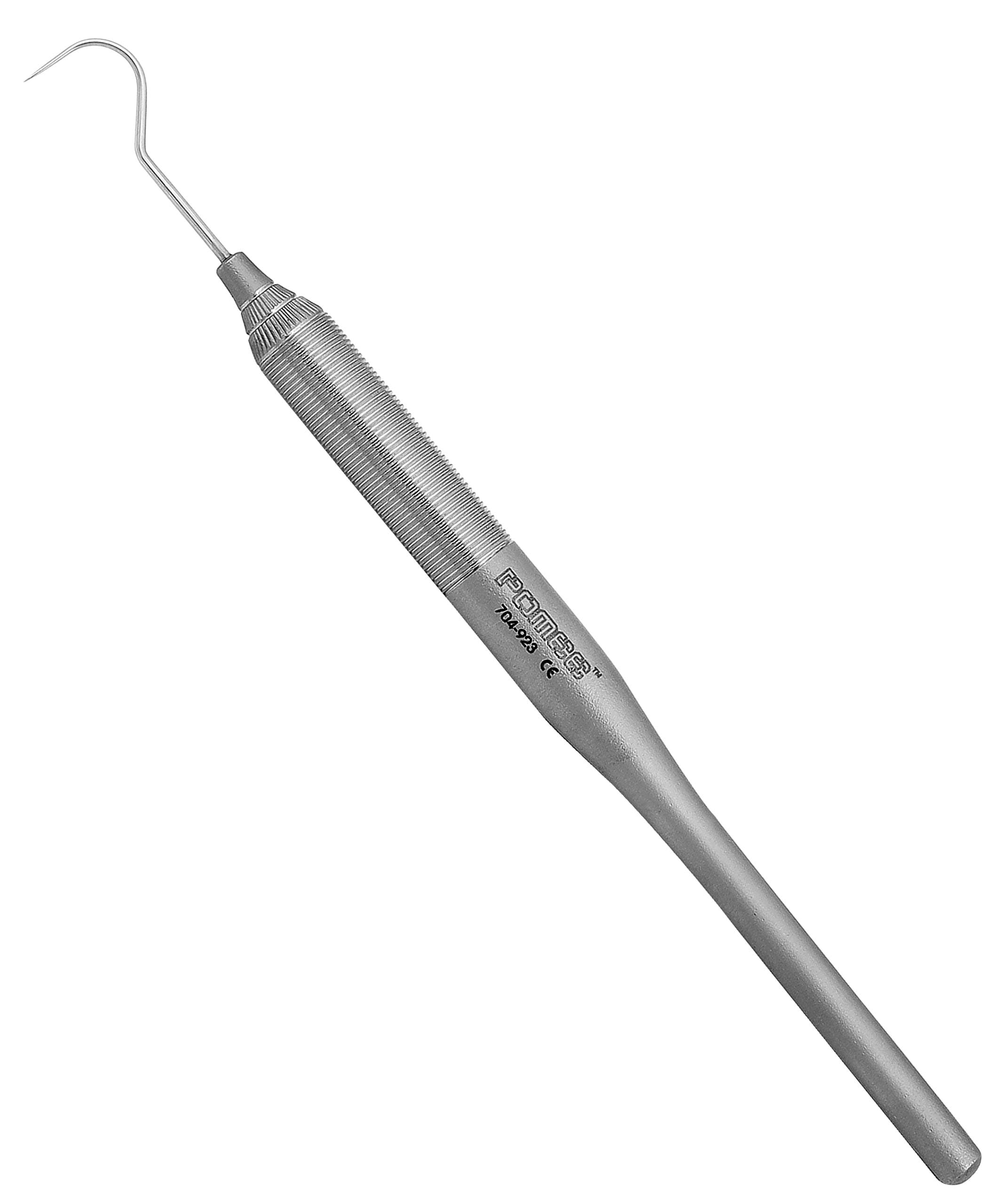 704-923 Explorer SE Hollow Handle, 9.5mm Ultra Light, #23