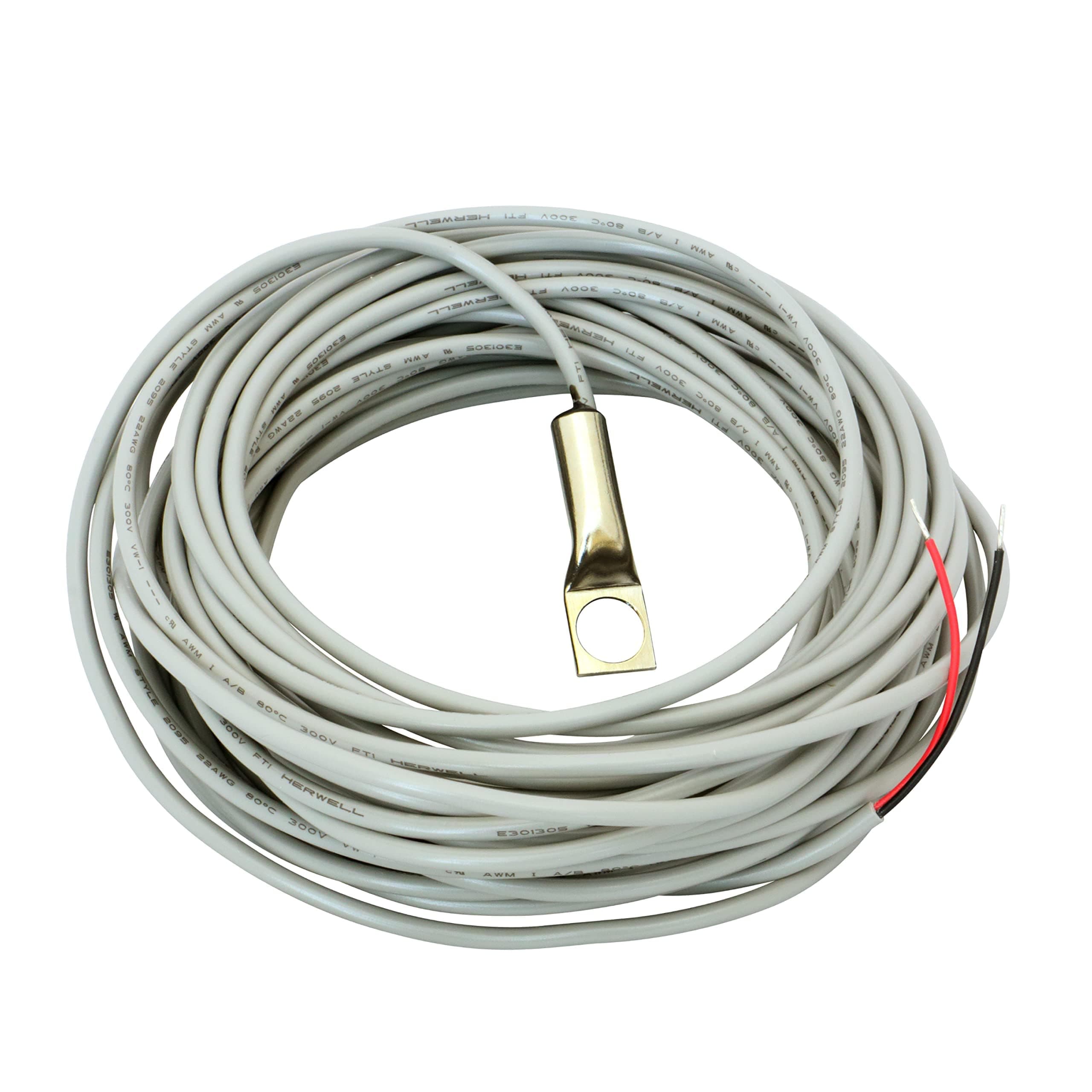 Morningstar Corporation RTS Remote Temperature Sensor