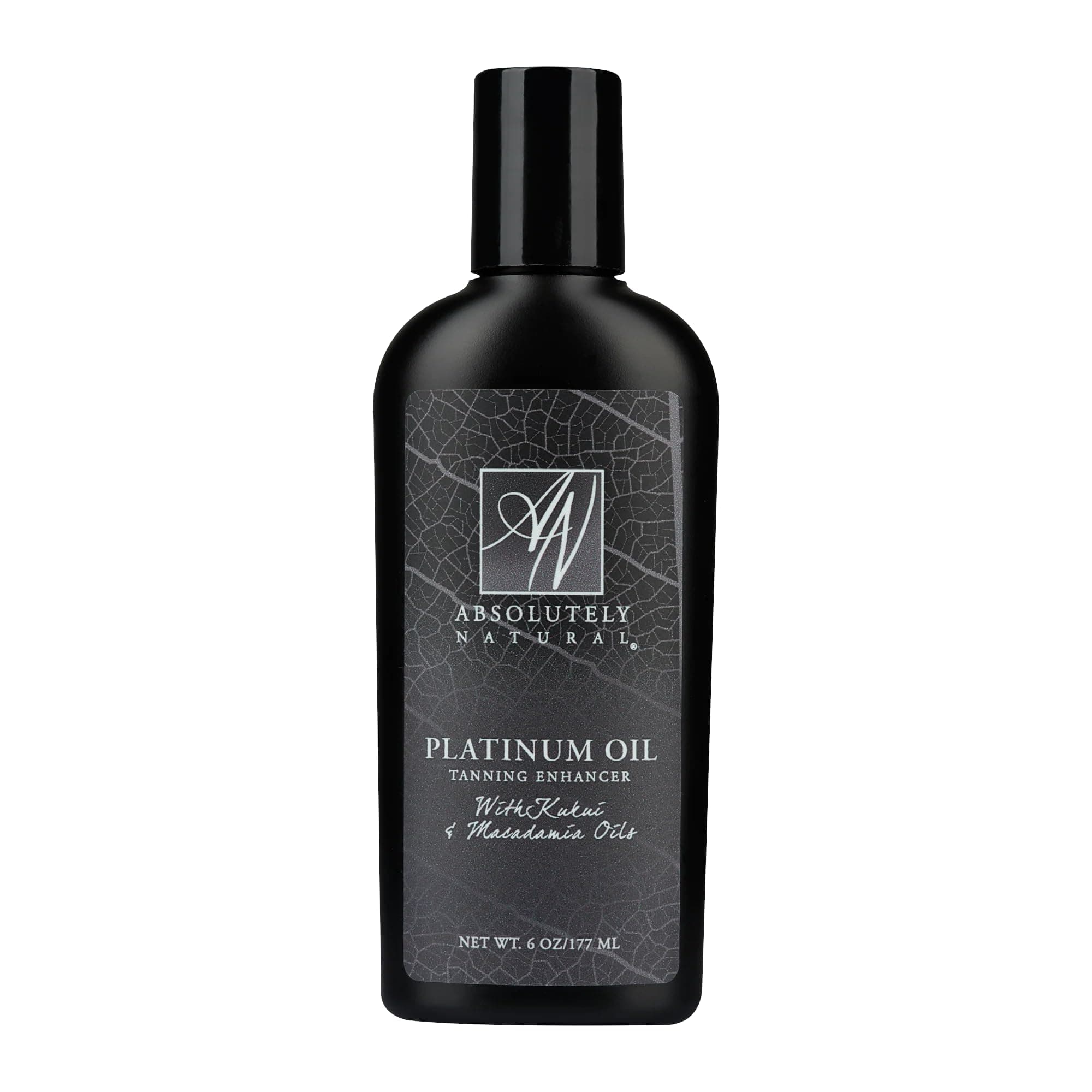 Absolutely Natural Platinum Tanning Oil
