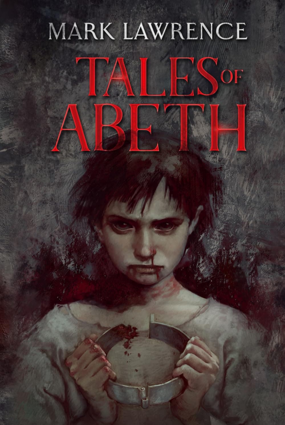 Tales of Abeth