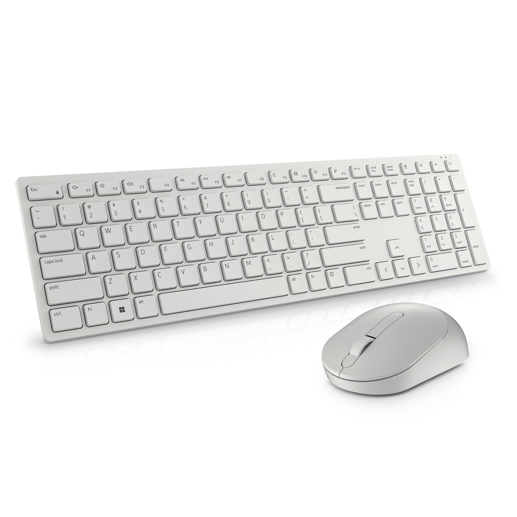 Dell Pro KM5221W Keyboard & Mouse