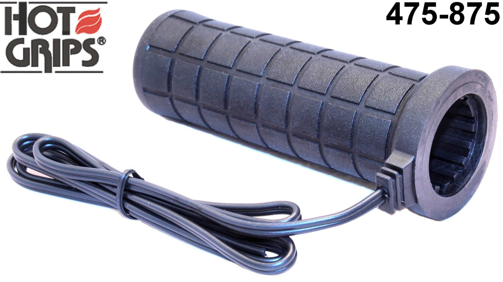 Hot Grips Heated Grips 475-875