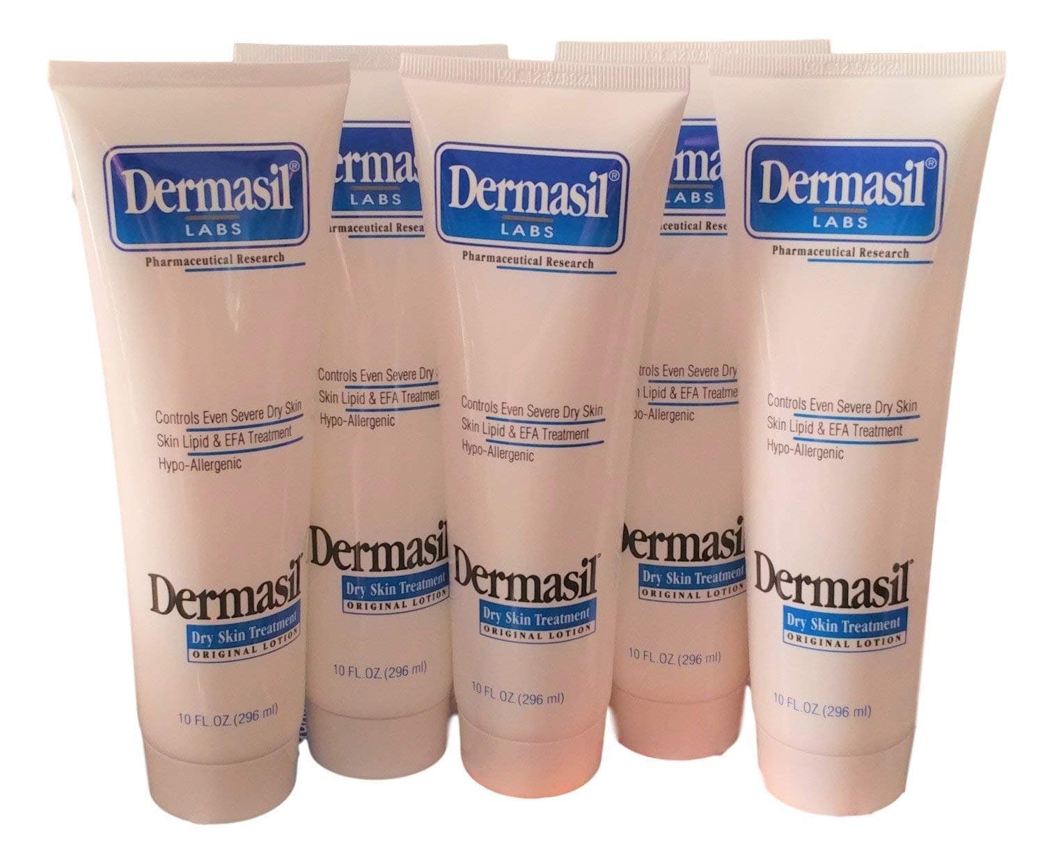 Dry Skin Treatment Original 5 pack_AB