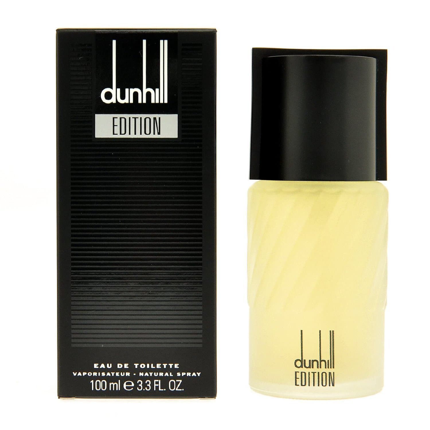 Dunhill Edition EDT Spray 3.4 fl oz (100 ml)