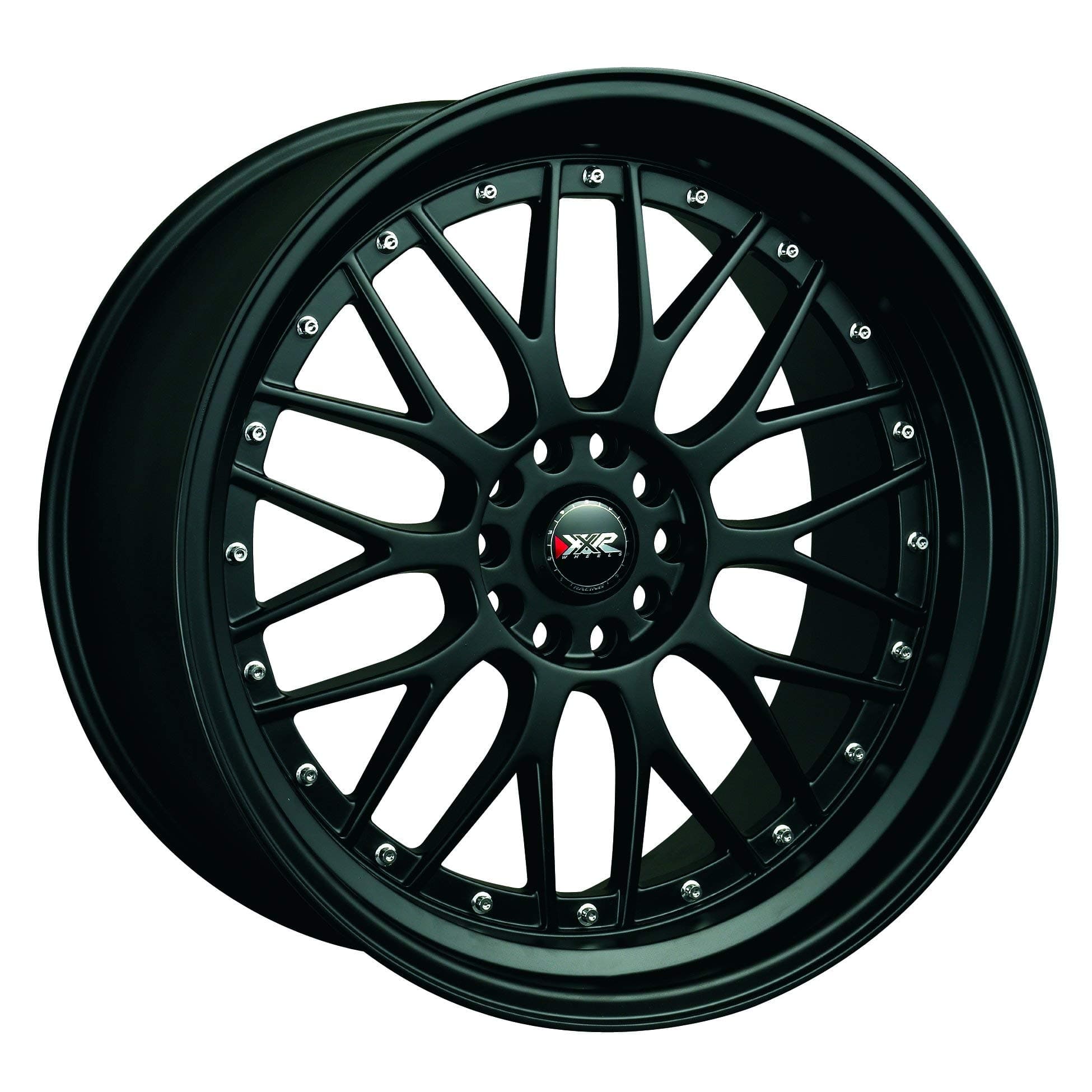 Primax 521 Wheel (17x7"/5x100mm)