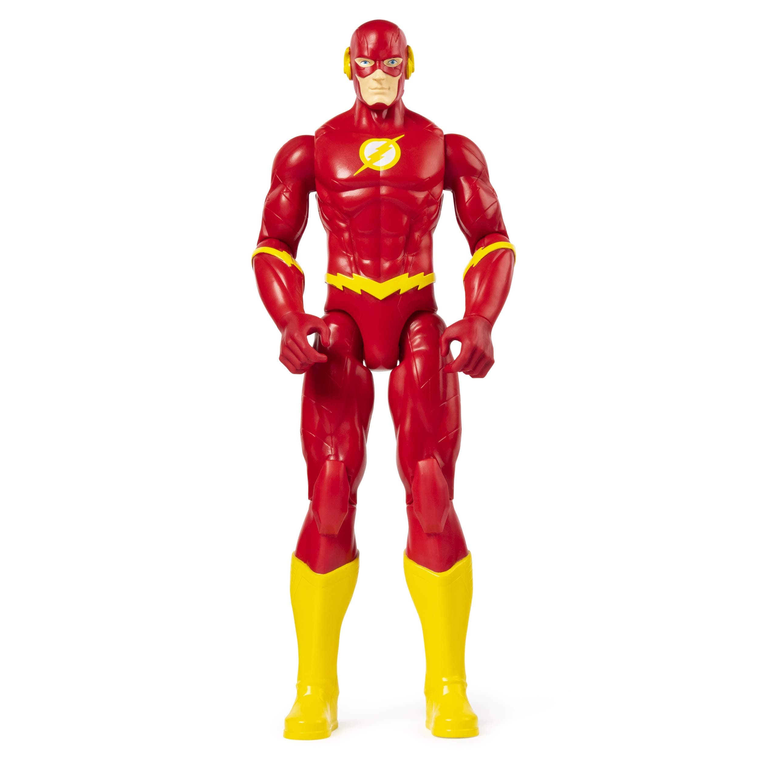 DC Comics (Flash) - BATMAN, 30cm The Flash Action Figure