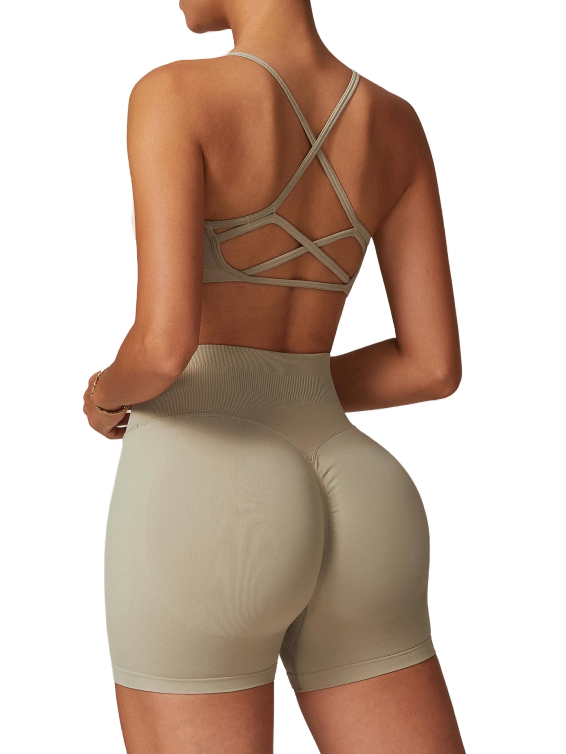 womens 67610amazon_xiyaus Padded