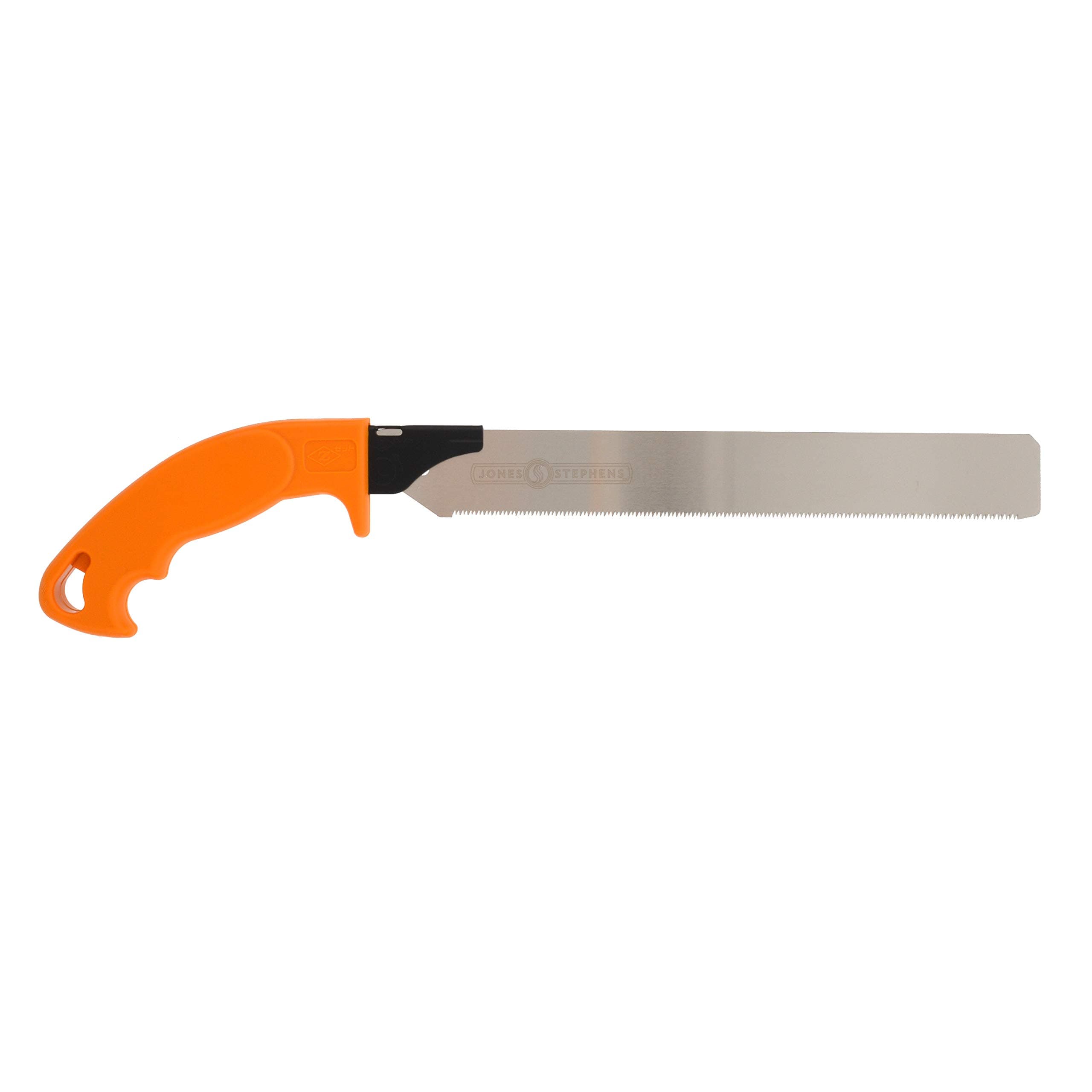 Jones Stephens S49005 8" E-Z Stroke™ Pipe Saw Orange