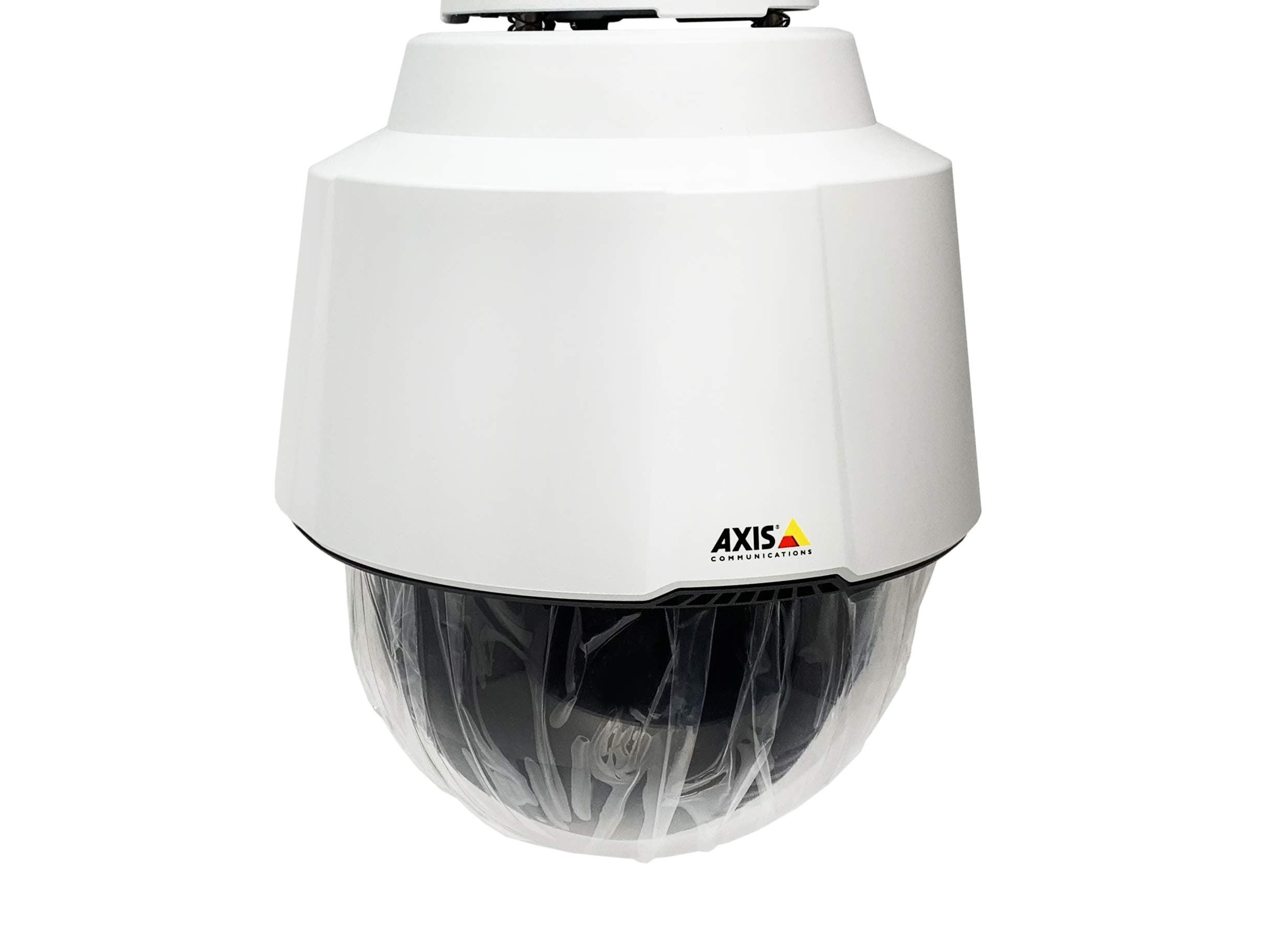 AXIS outdoor P5655-E PTZ Network Camera, 1080p