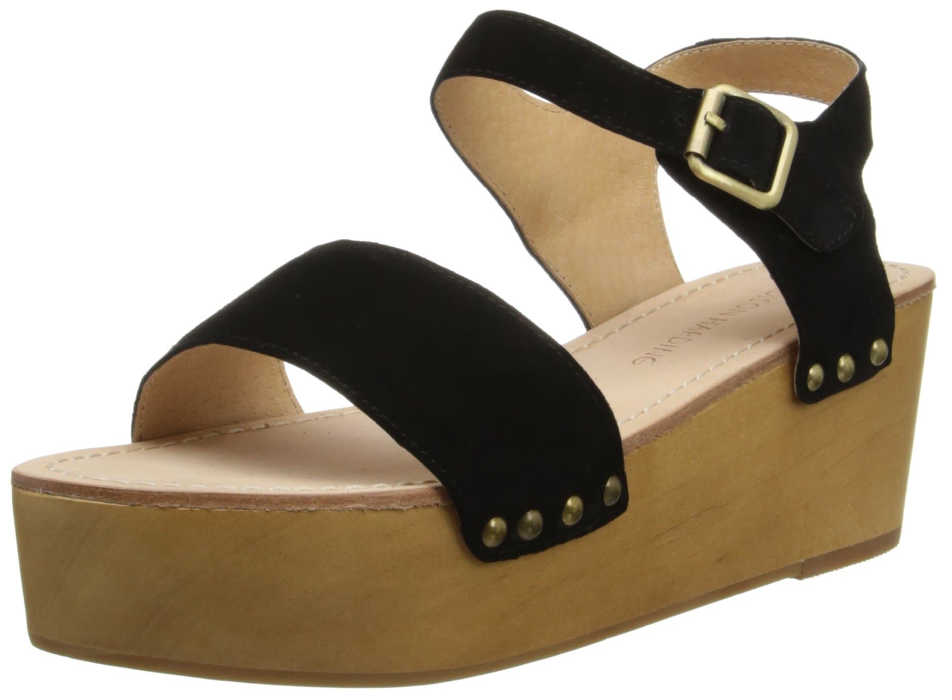Madison Harding Women's Jo Platform Sandal