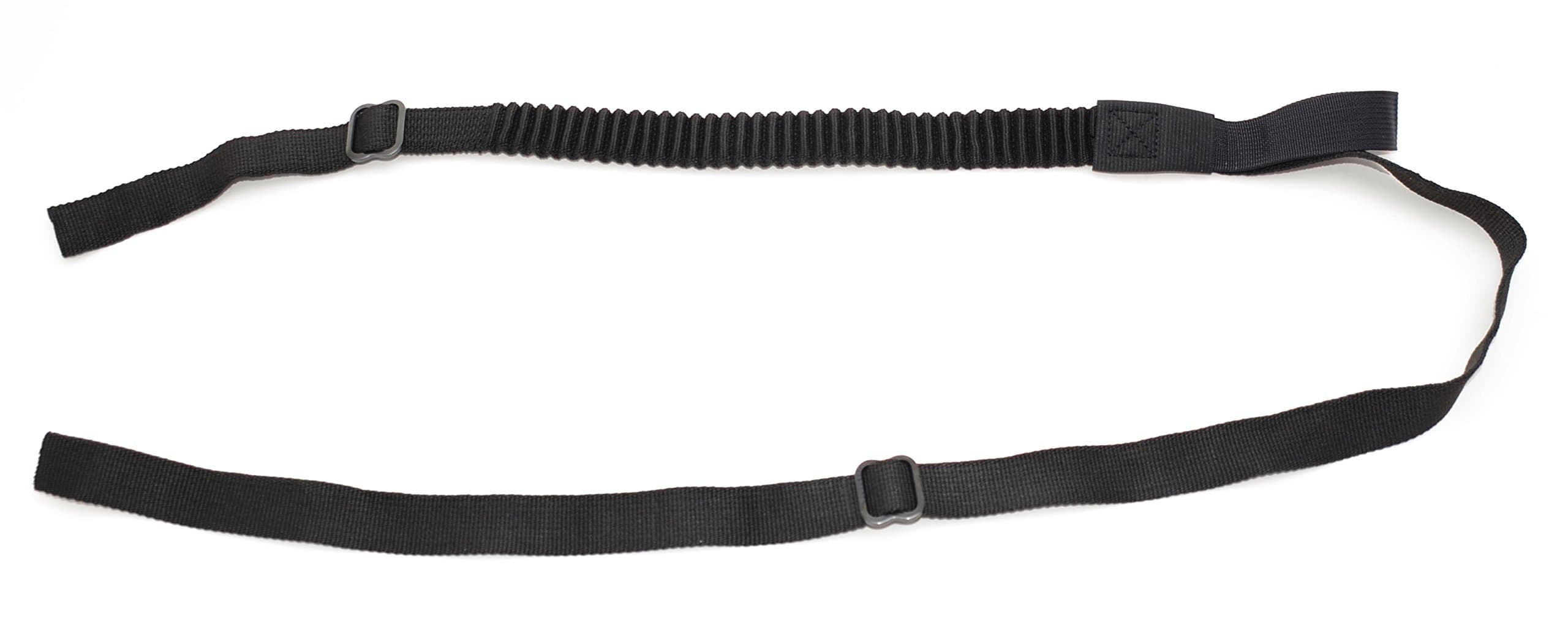 GrovTec GTSL39 Advanced 54-Inch Utility Sling (Black)