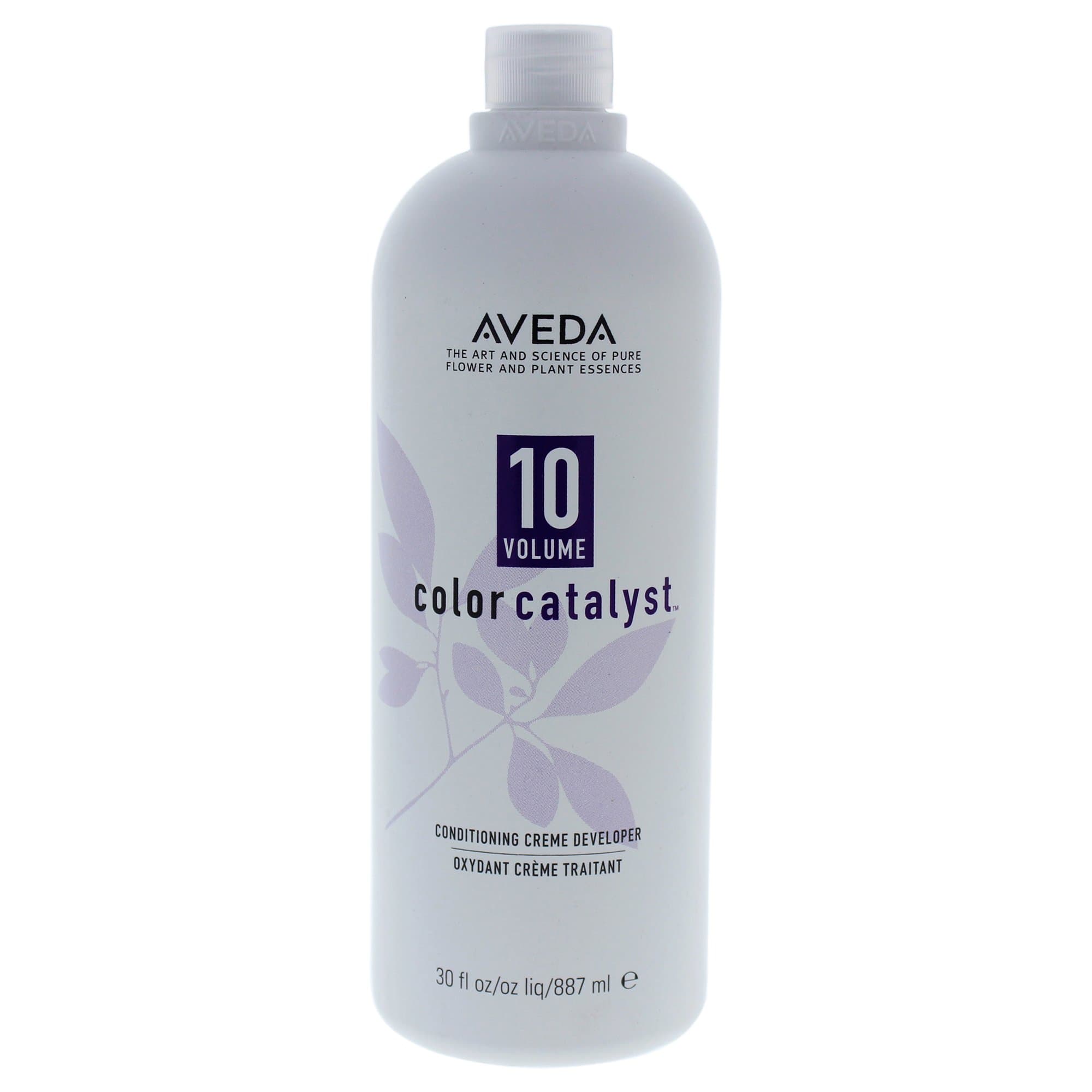 Aveda 10 Volume Hair Hilighter, 30 Ounce Grey