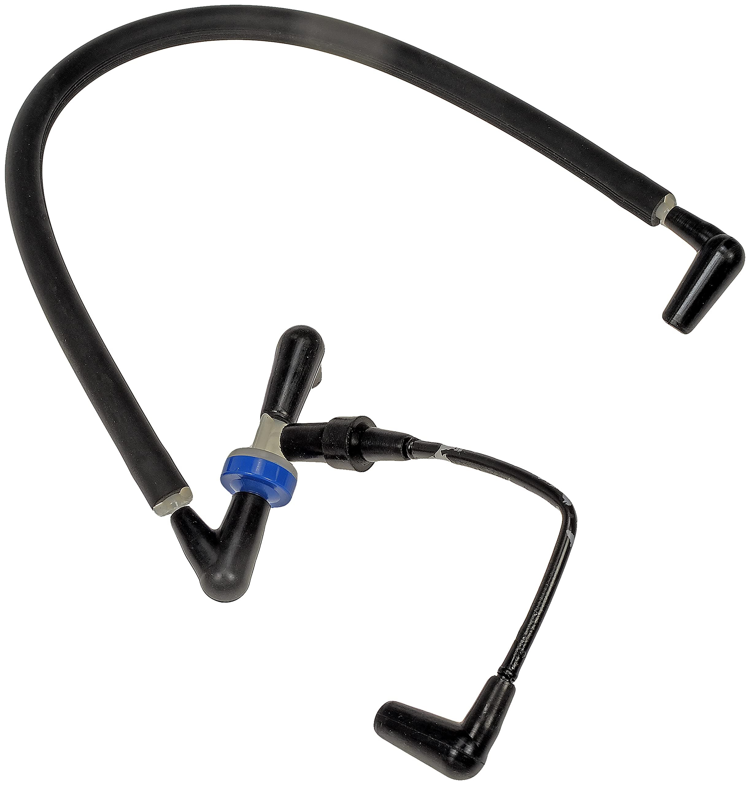 926-391 4WD Actuator Vacuum Check Valve Compatible with Select Ford/Lincoln Models