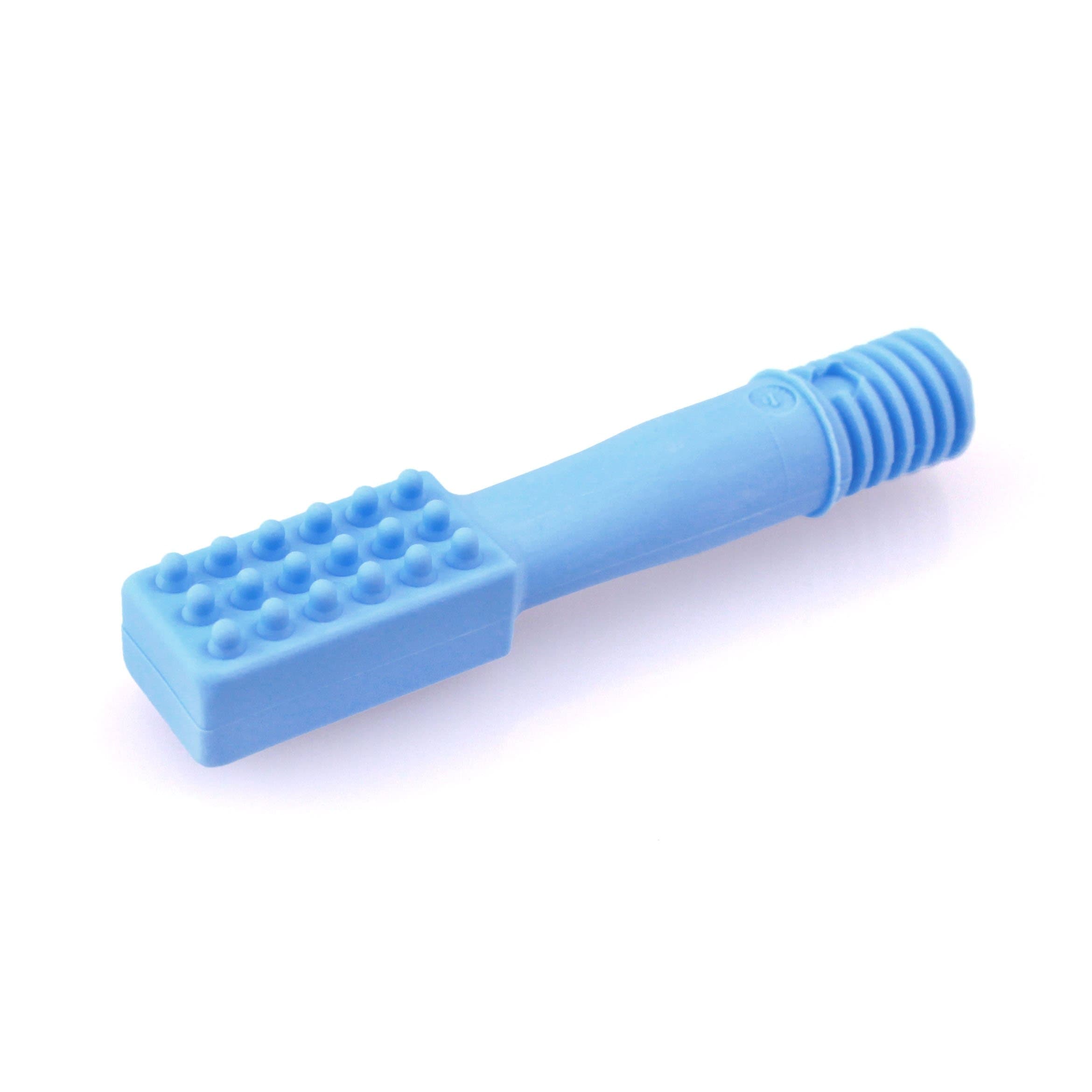 - ARK's Probe Tip for The Z-Vibe - most versatile sensory oral motor tip option for The Z-Vibe