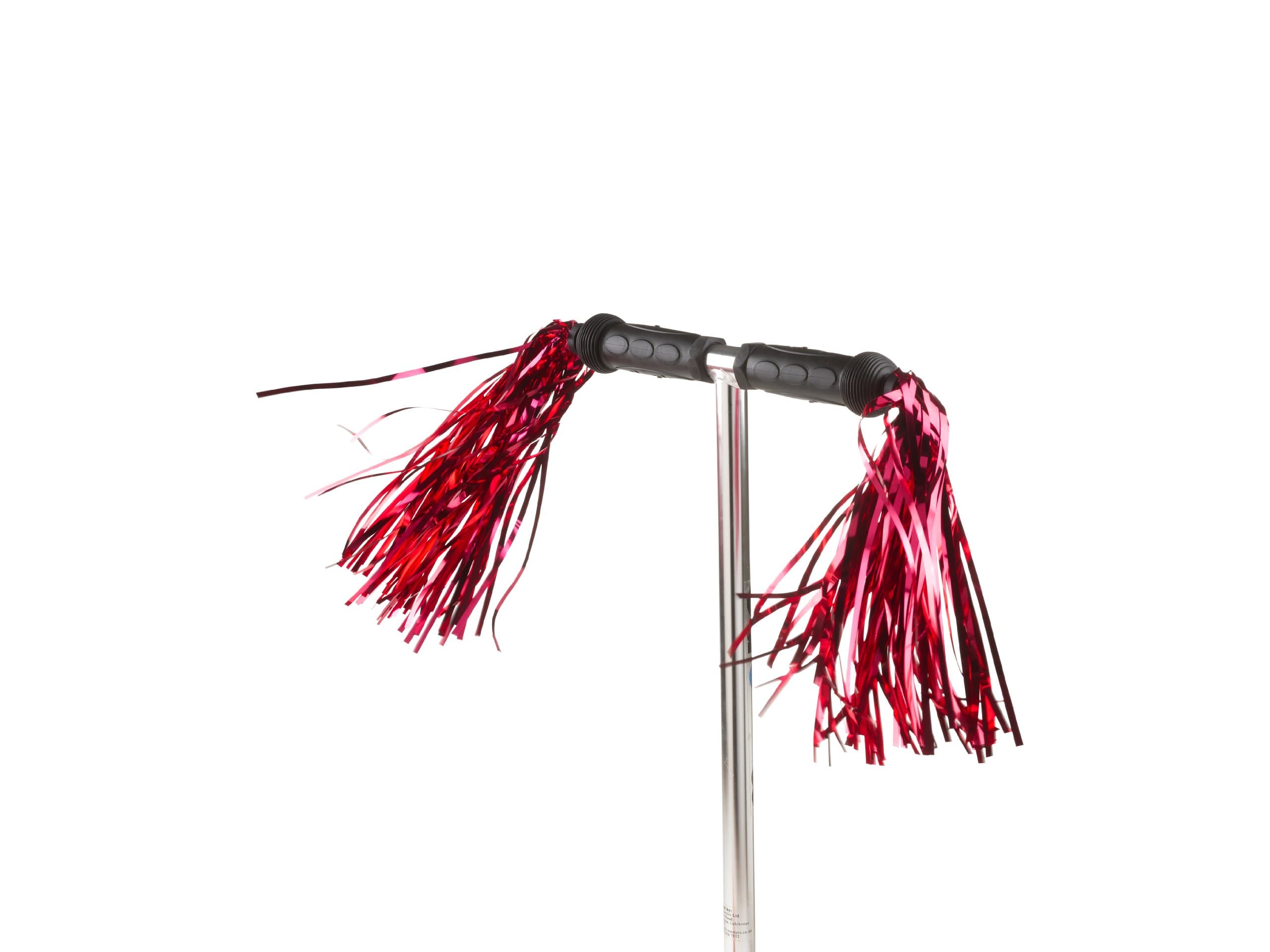 SCOOTScooter & Bike Streamers