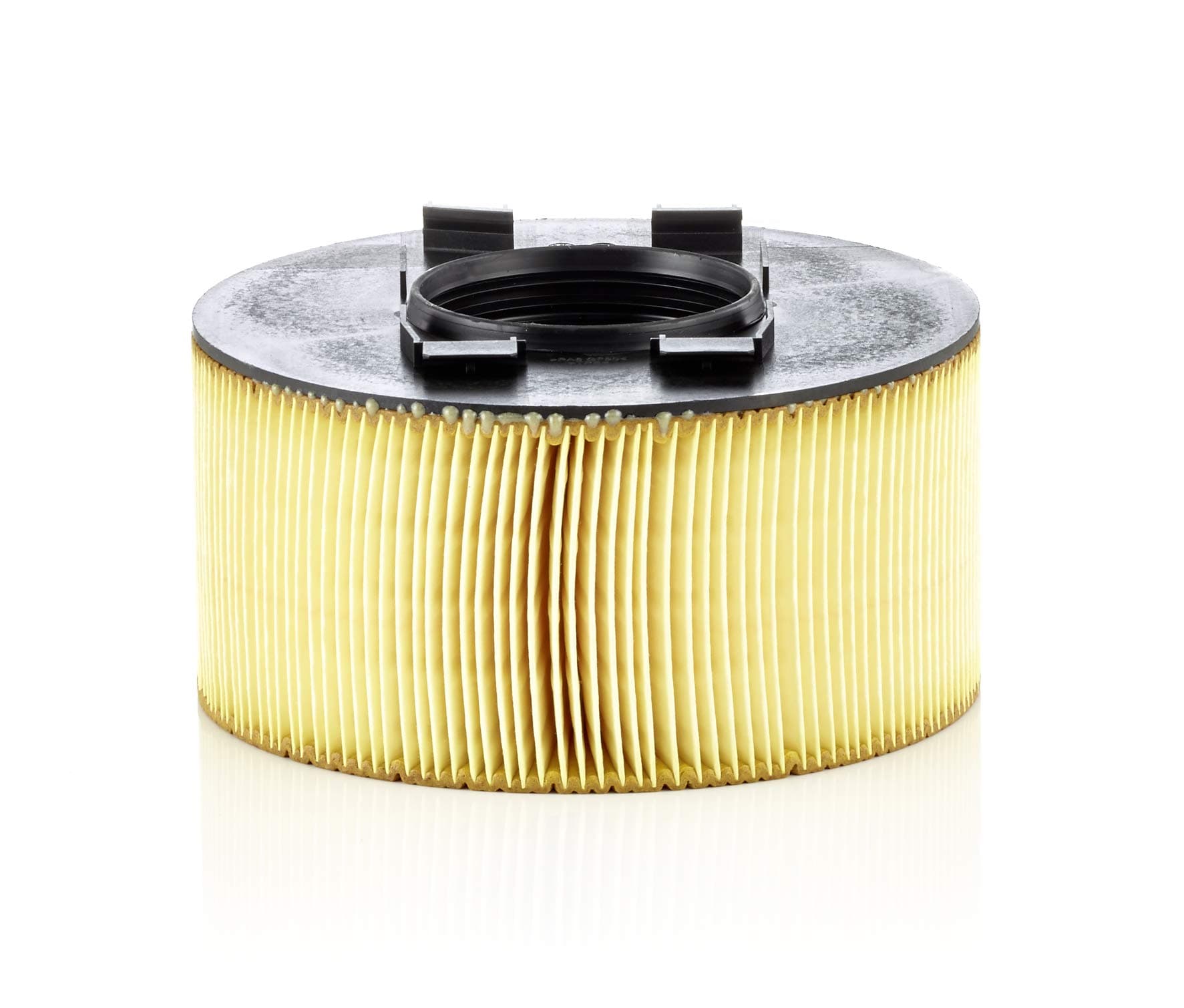 MANN-FILTER C 1882 Air Filter for Cars