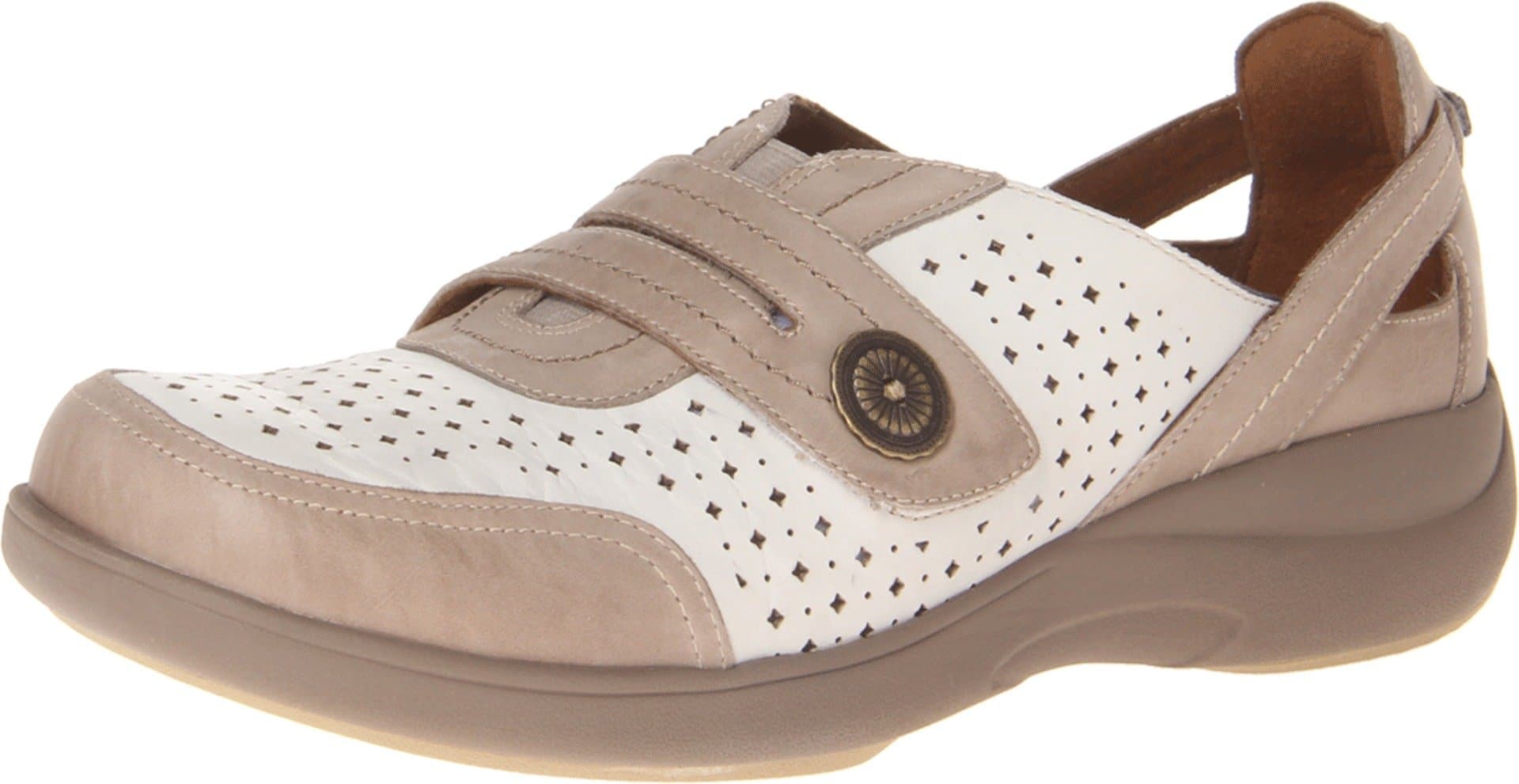 Aravon Women's Revsync Oxford, Black