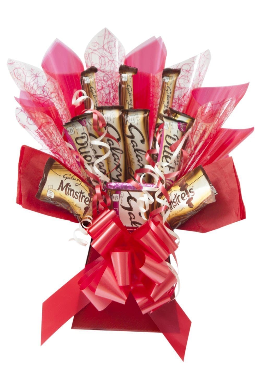 Julians Store Galaxy Chocolate Bouquet (12)