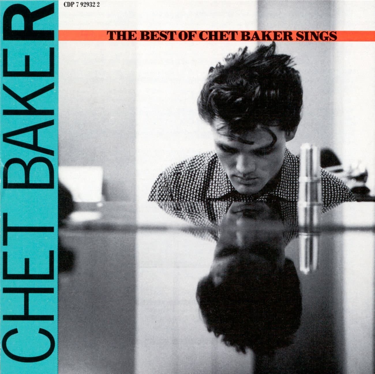 The Best of Chet Baker Sin