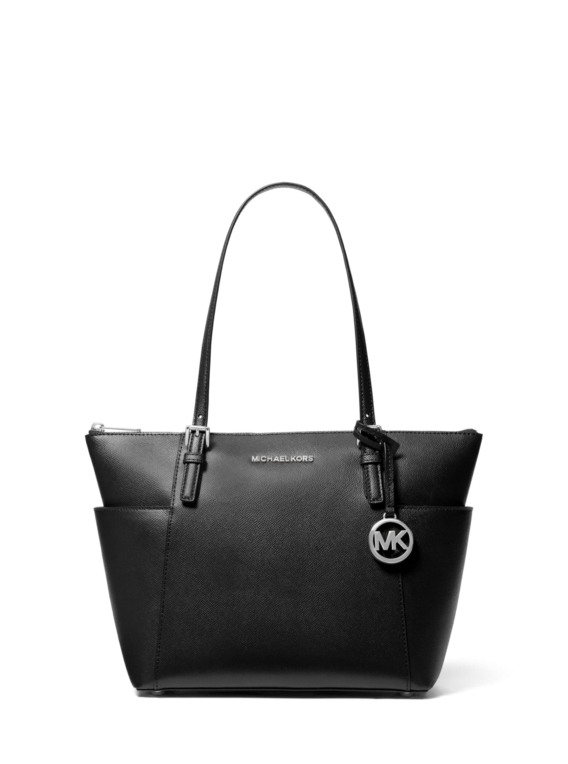 Jet Set Top Zip Tote