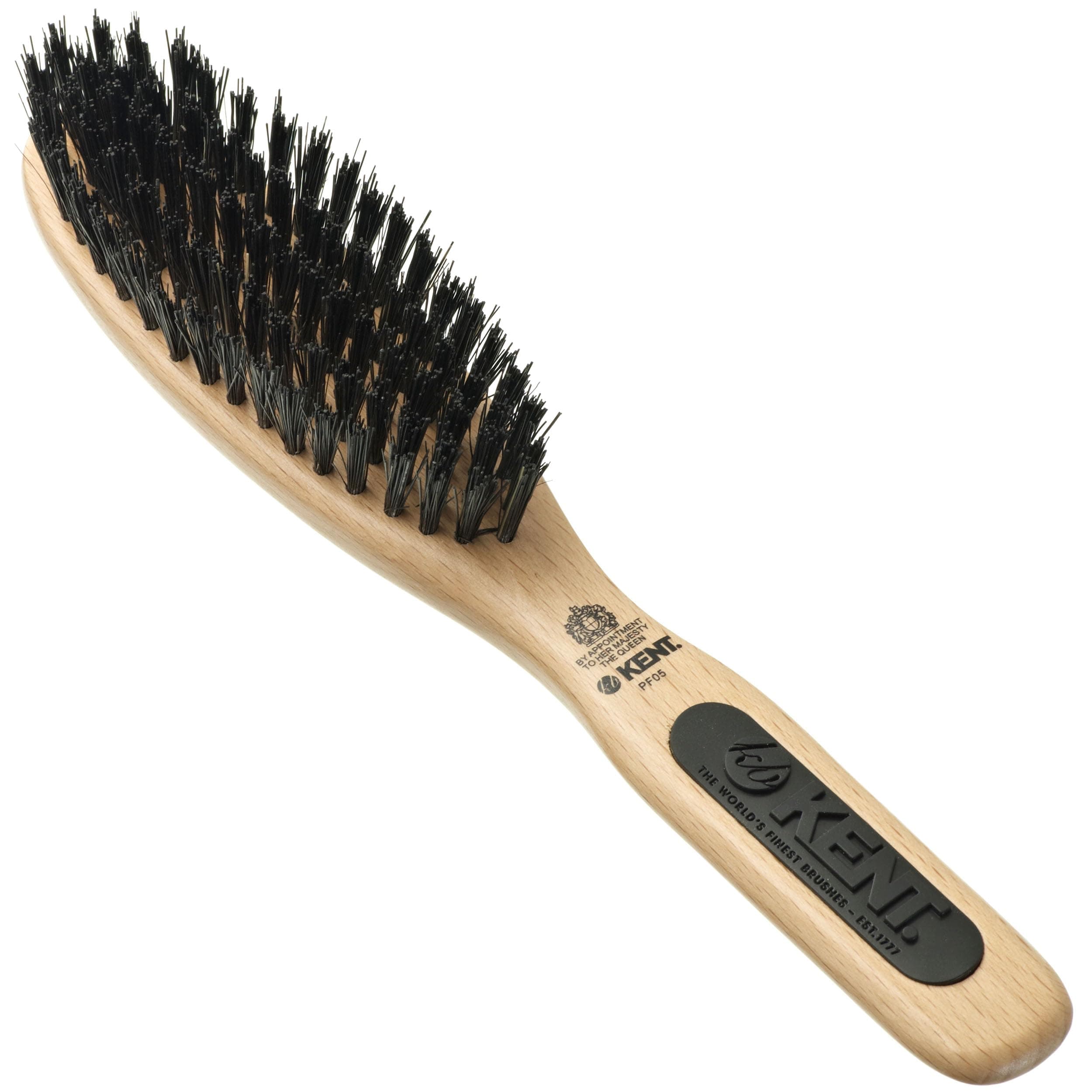 PF05 Pure Bristle Radial Brush