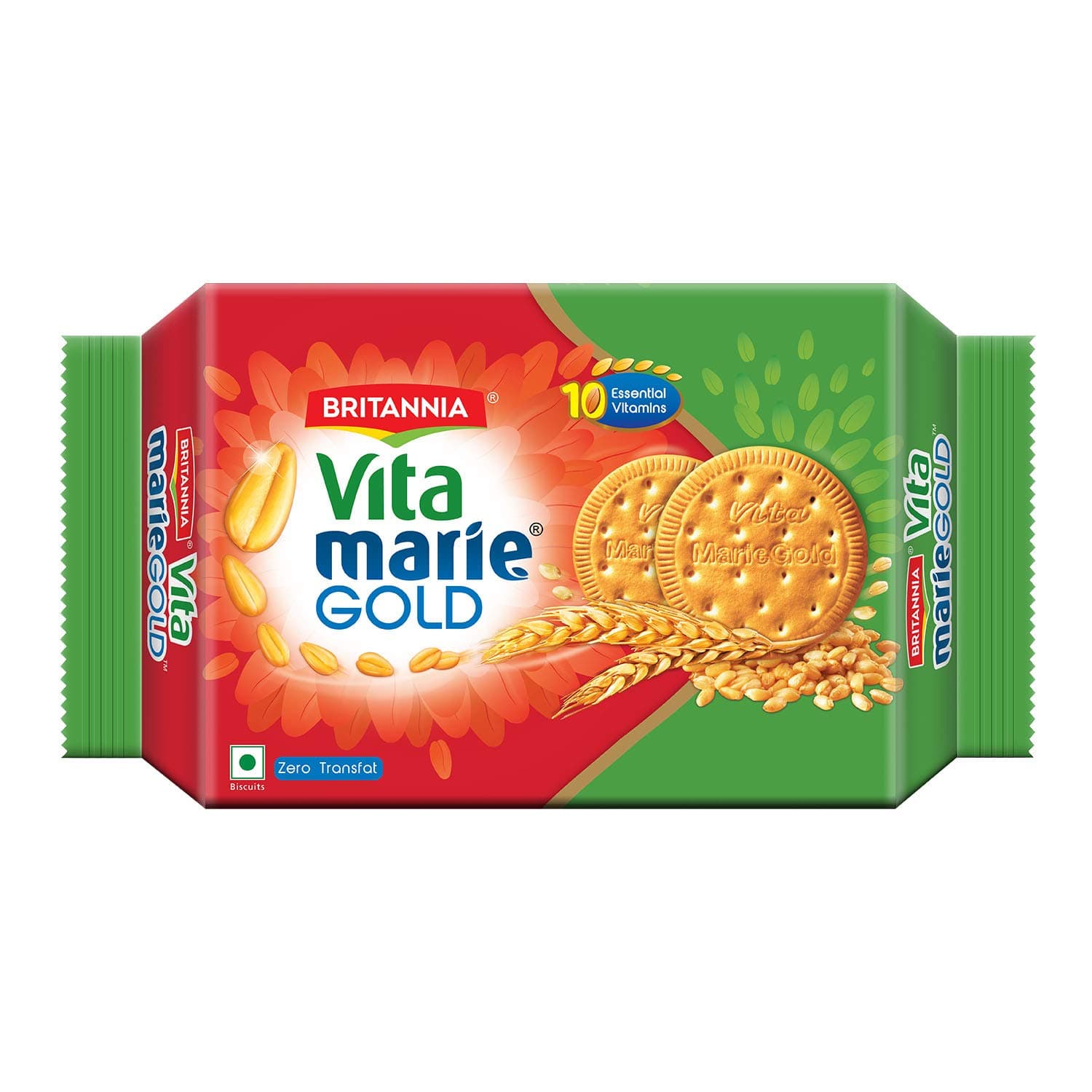 Britannia Vita Marie Gold Biscuits , 400 g