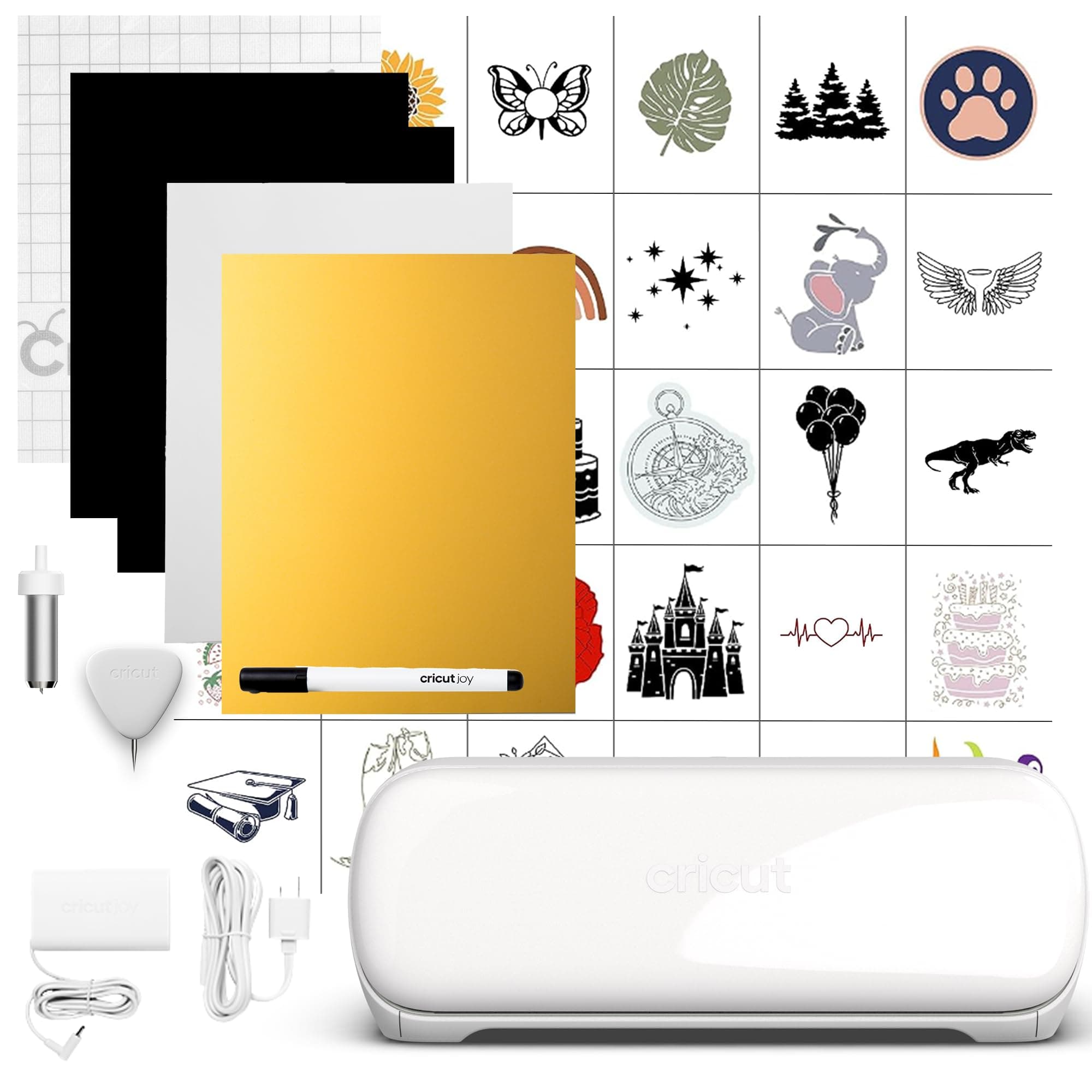 Joy Xtra Digital Version