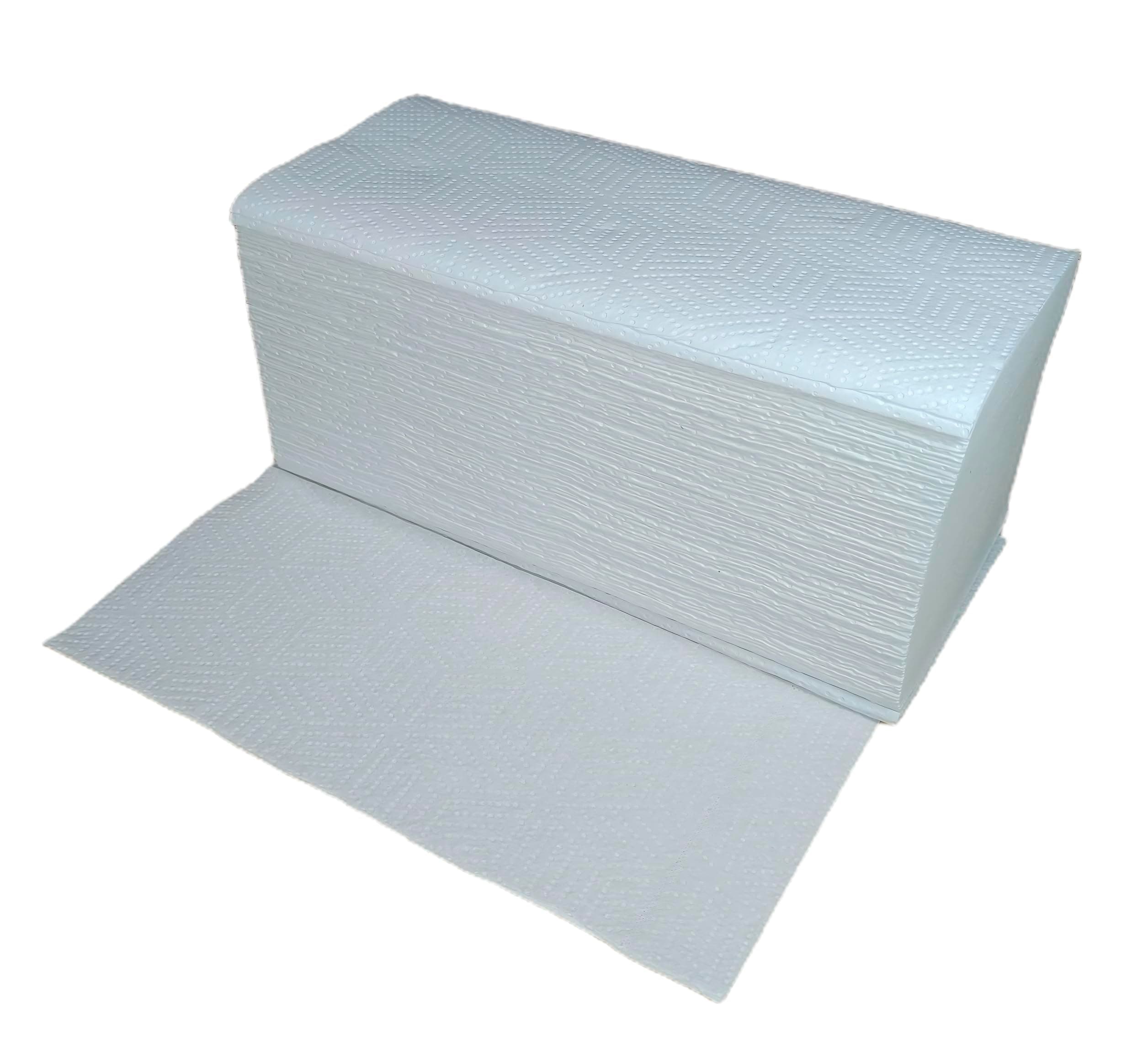 Towels Zig Zag Laminated Box – 3,000 units.