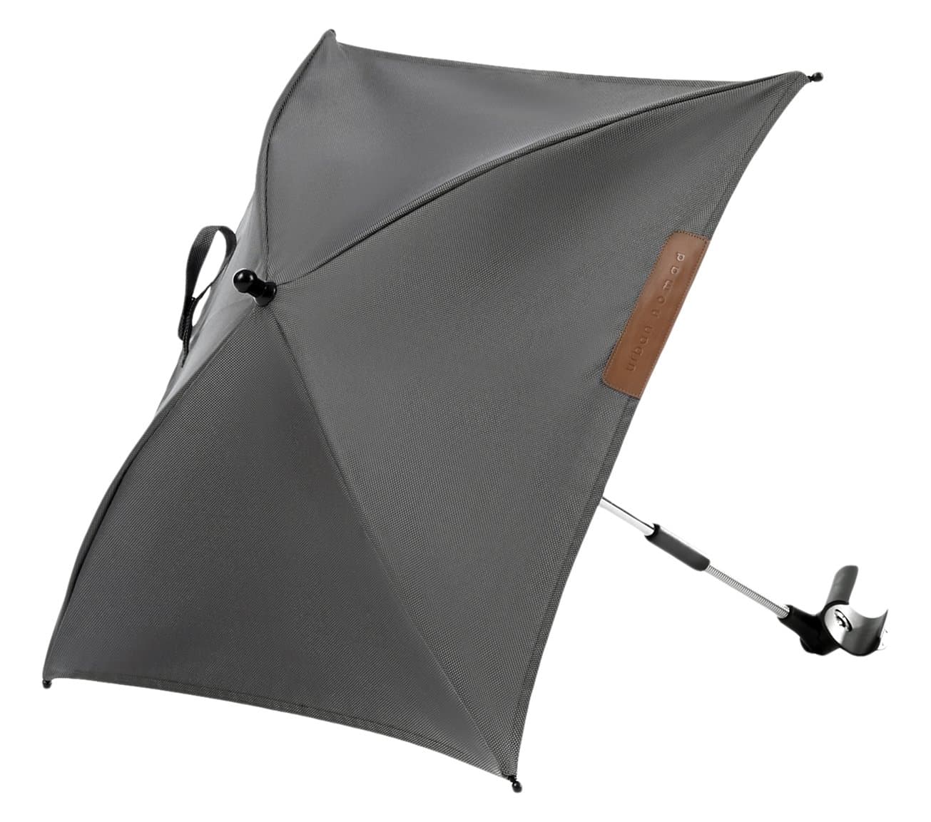 Mutsy Evo Urban Nomad Umbrella, Dark Grey