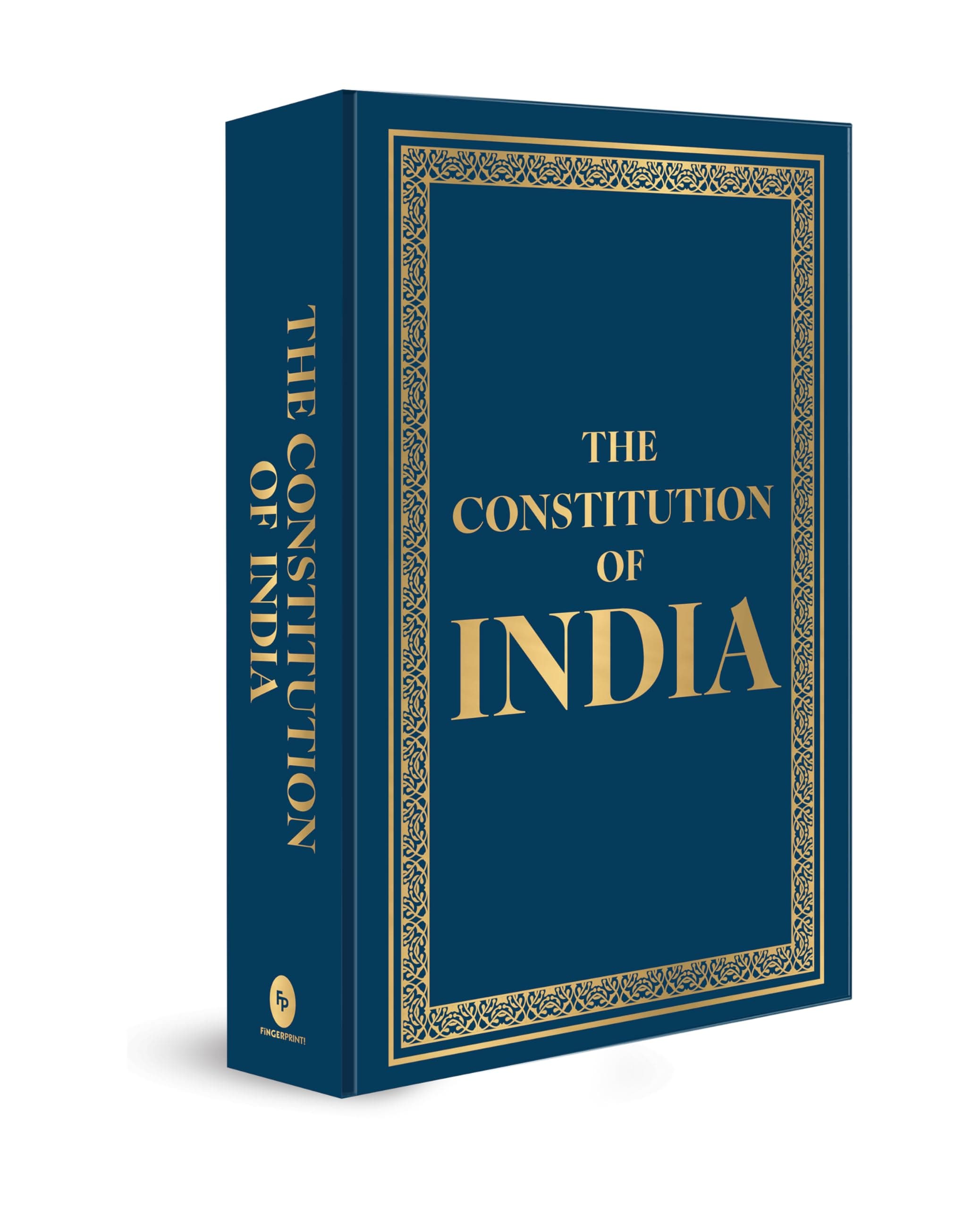 The Constitution of India