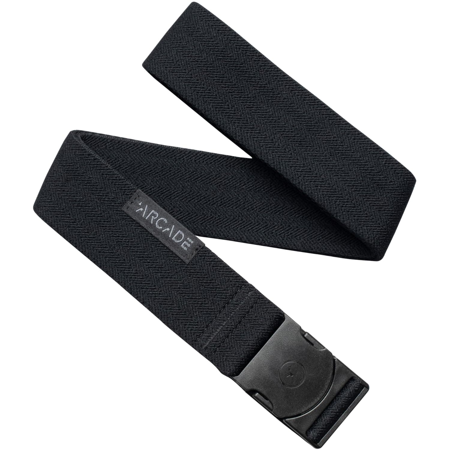 Belt Co MenS The Midnighter Belt