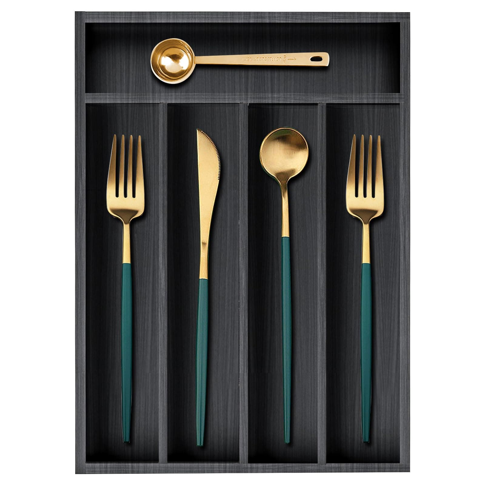 Silverware Organizer