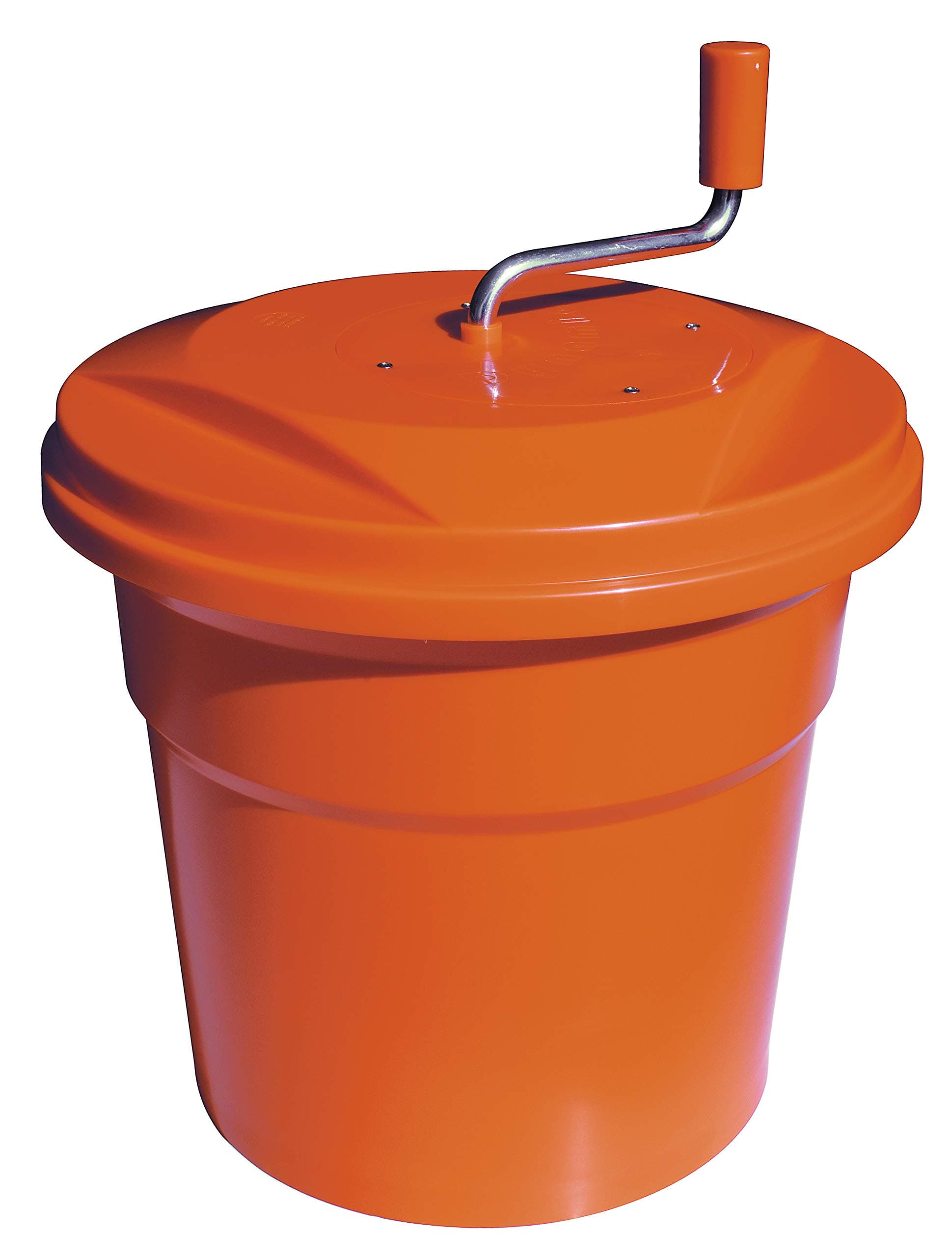 551010 Dynamic Salad Spinner 50 cm x 43 cm Diameter 20 Litre Capacity