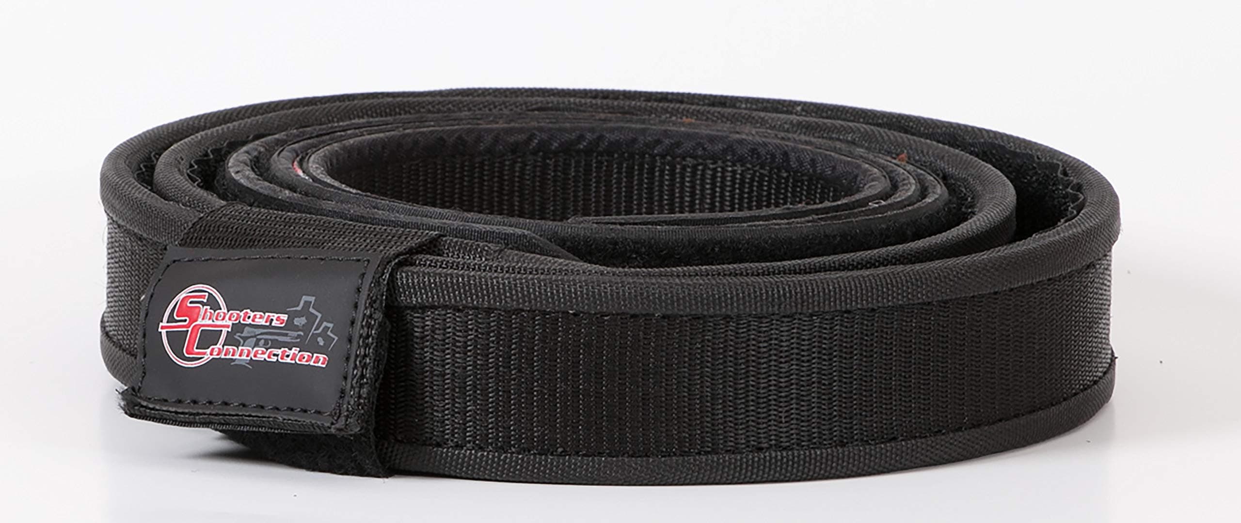IPSC USPSA and 3 Gun Ultimate Competition Belt