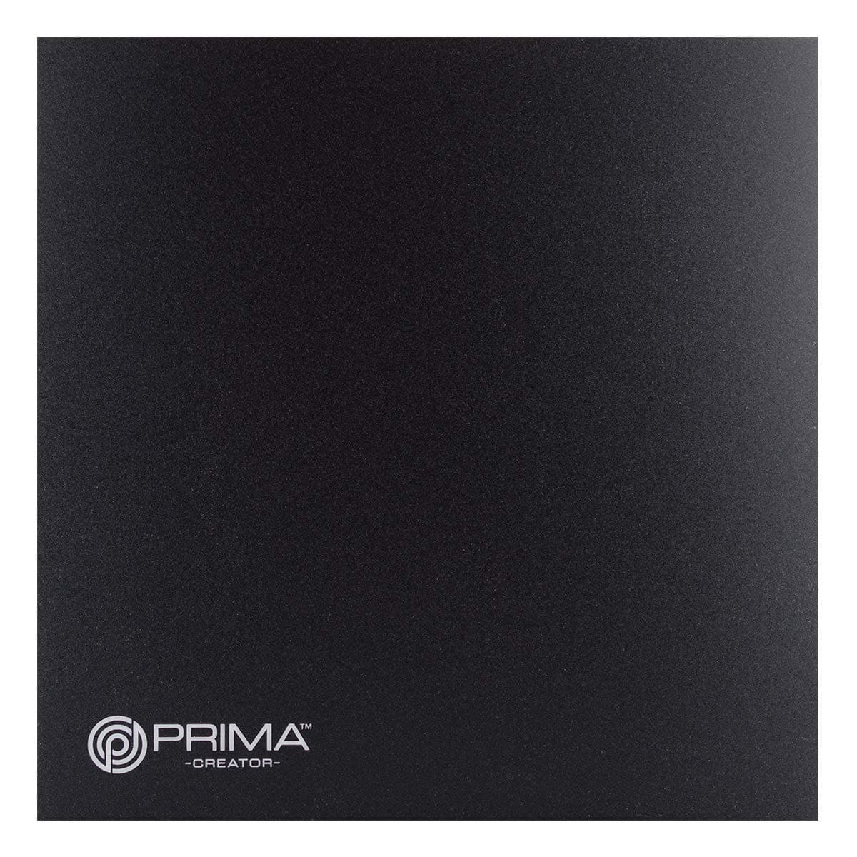 PrimaCreator BlackSheet 410 x 410 mm - 3D-Printer Build Surface Sheet