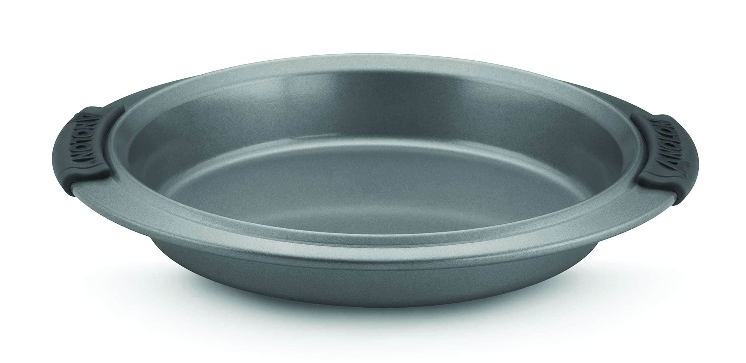 Anolon Advanced Nonstick Bakeware 9-Inch Round Cake Pan