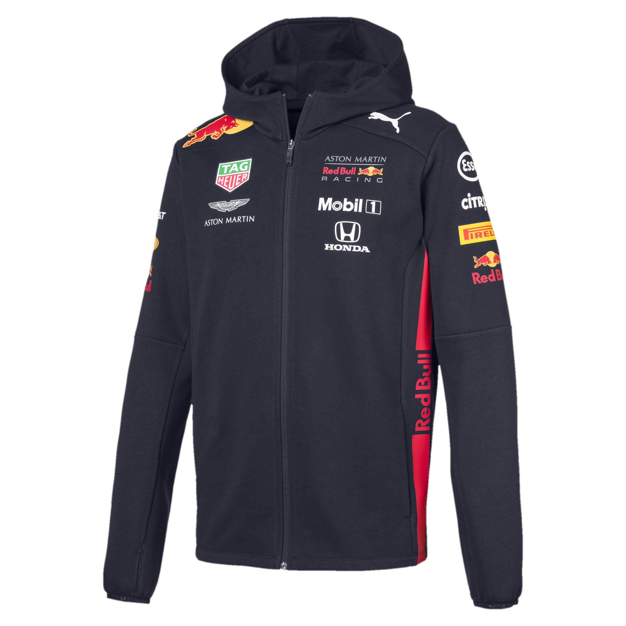 Red Bull Racing Men's Sweater