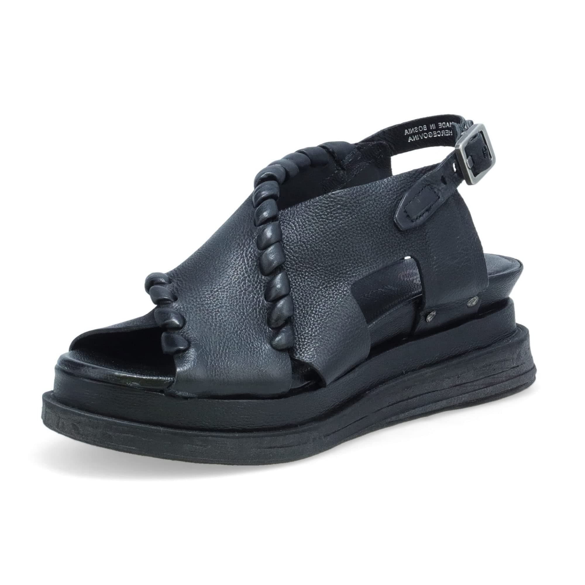 A.S.98 Lumi Women's Platform Sandal