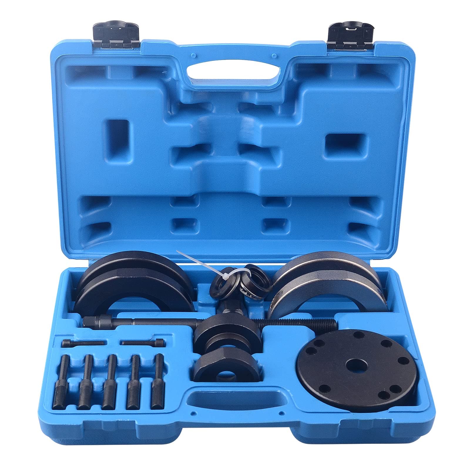 DAYUAN 72 mm Front Wheel Bearing Tools Compatible with Audi A1 A2 Seat Ibiza VW Skoda Fabia