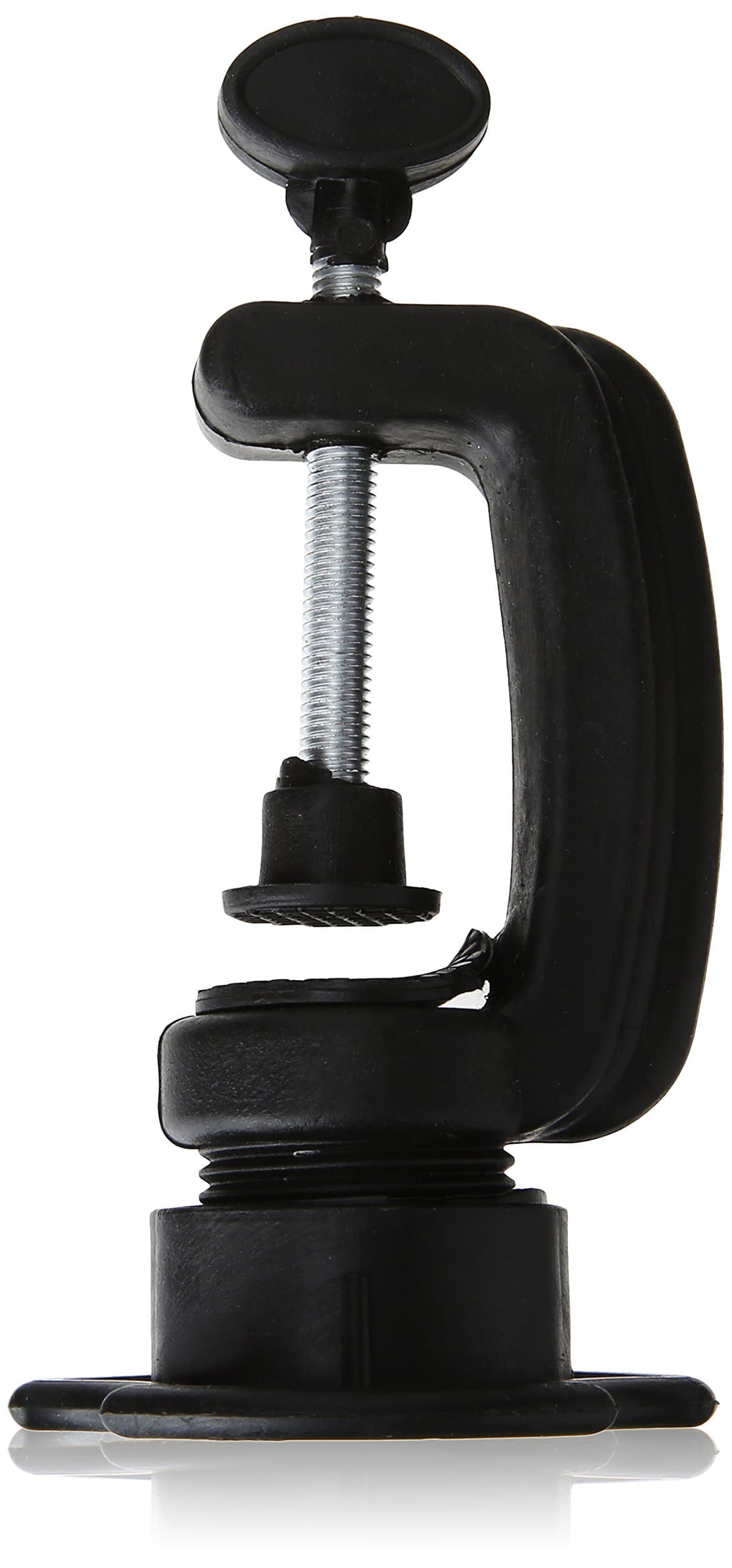 HairArt Plastic Pro Holder H2, Black