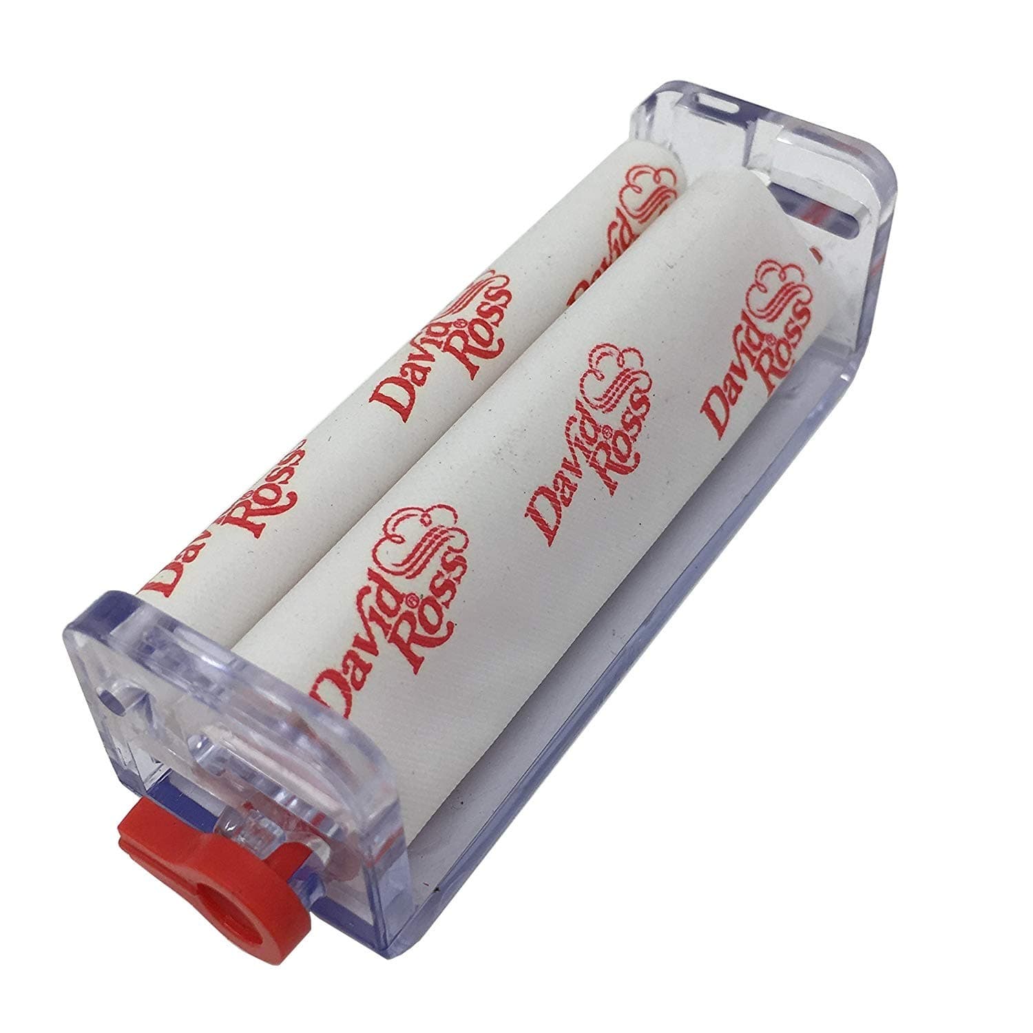 David Ross Cigarette Tube Filling Machine (Mini Rolling Machine)