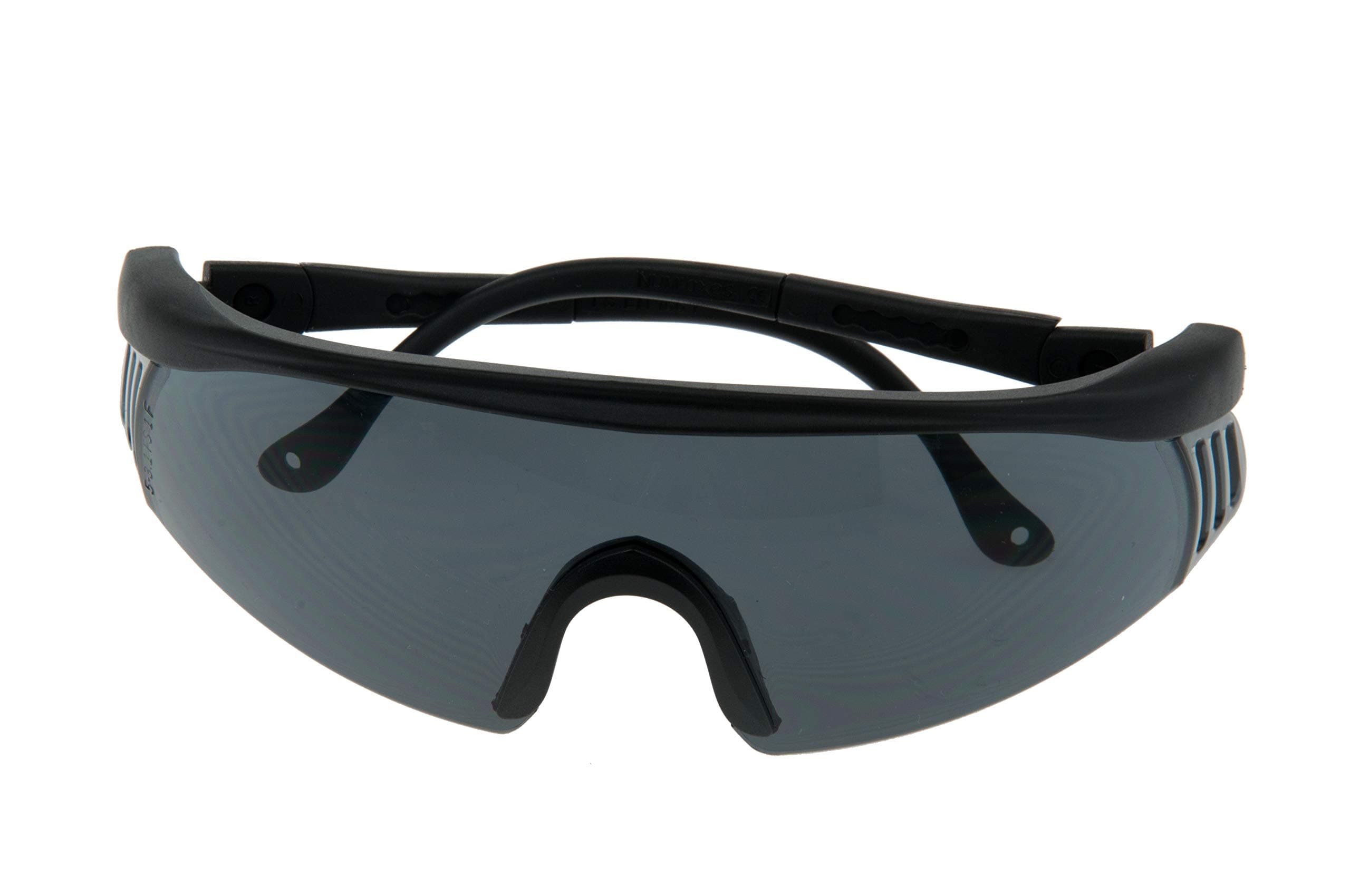 NUM'AXESProtection Glasses Smoke 1 Unit 70g